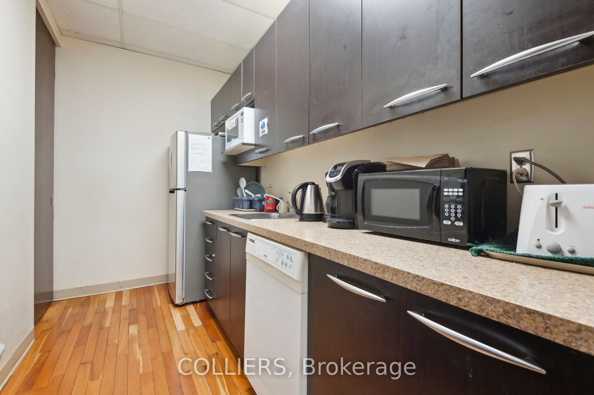 #1111 - 325 Milner Avenue Property Photo 2