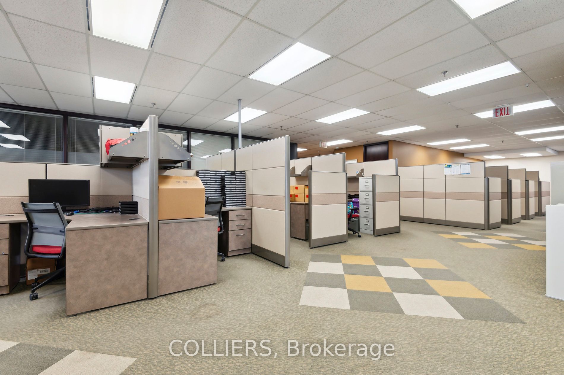 #1111 - 325 Milner Avenue Property Photo 4