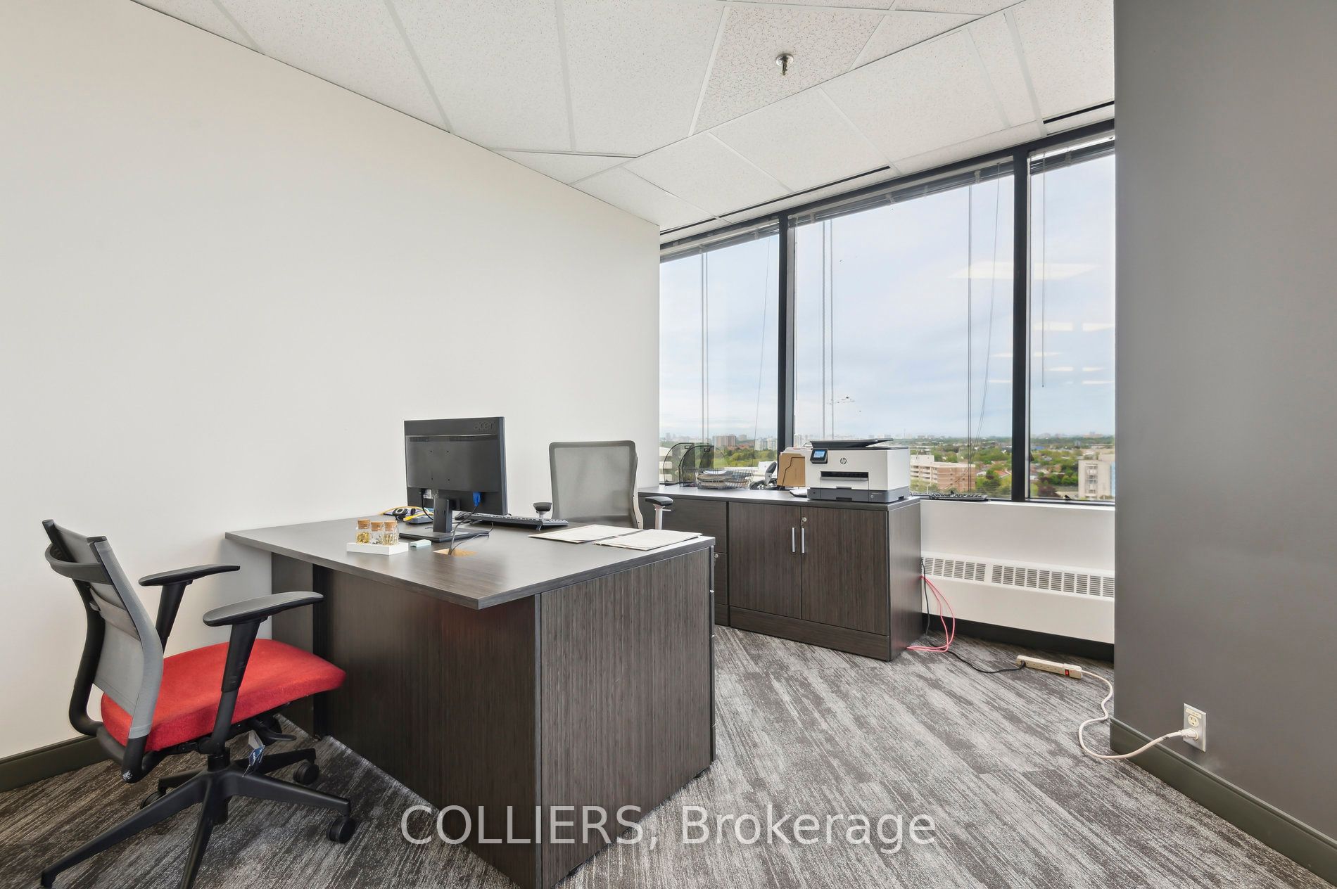#1111 - 325 Milner Avenue Property Photo 7