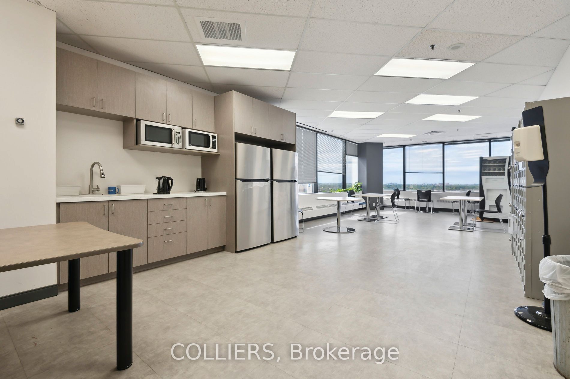 #1111 - 325 Milner Avenue Property Photo 8