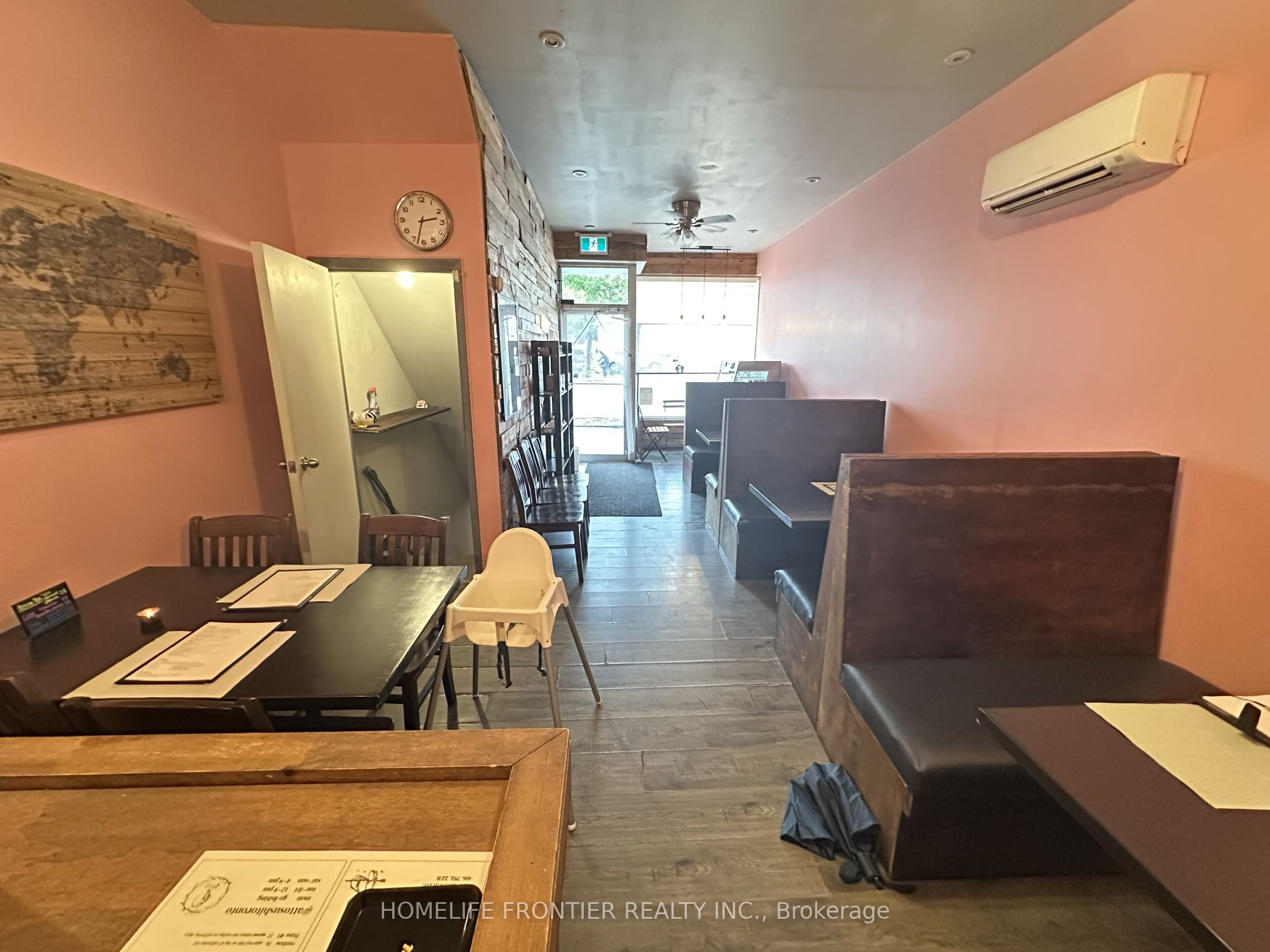 2231 Danforth Avenue Property Photo 4