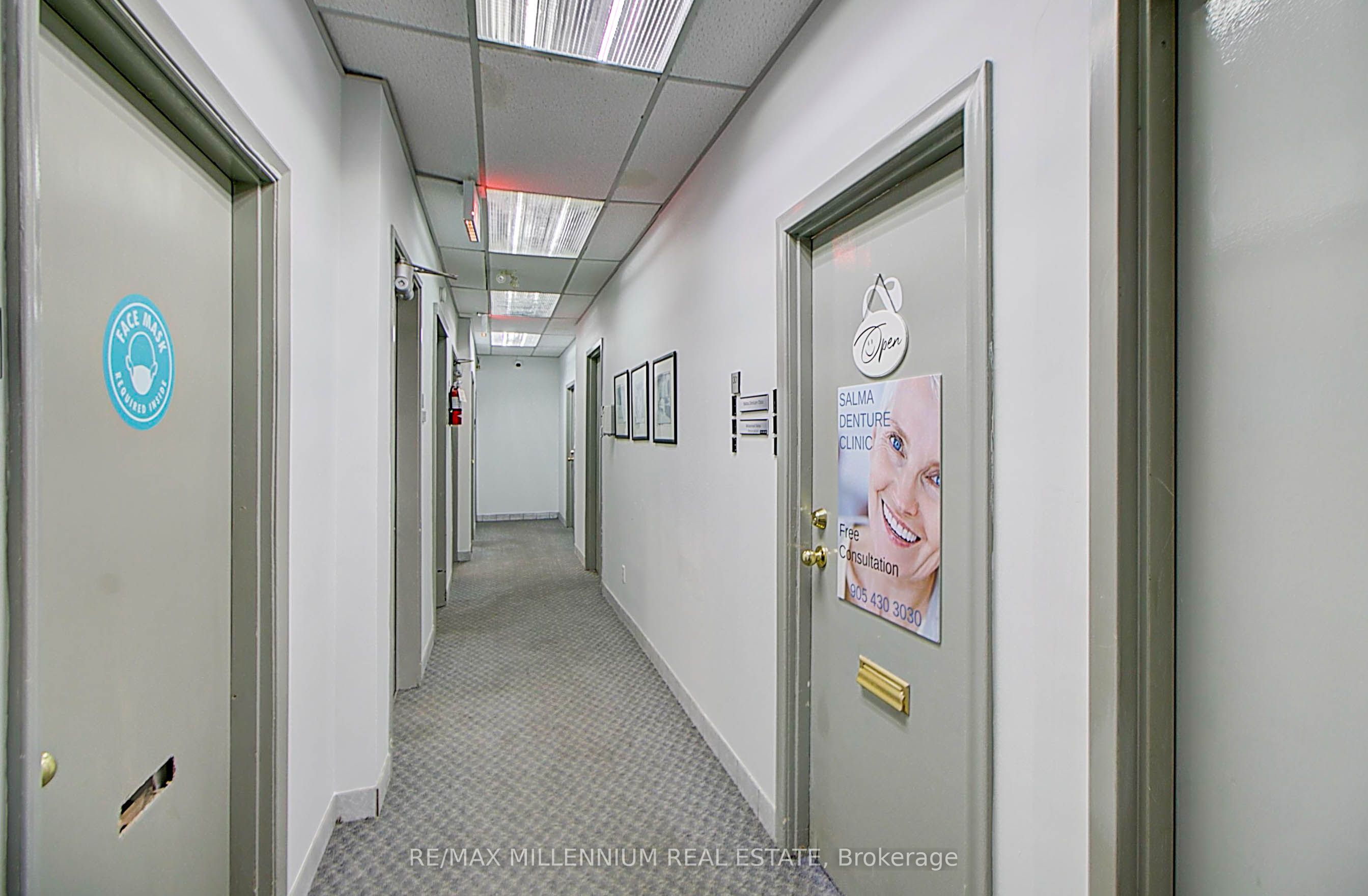 101 Dundas Street 302 Property Photo 15