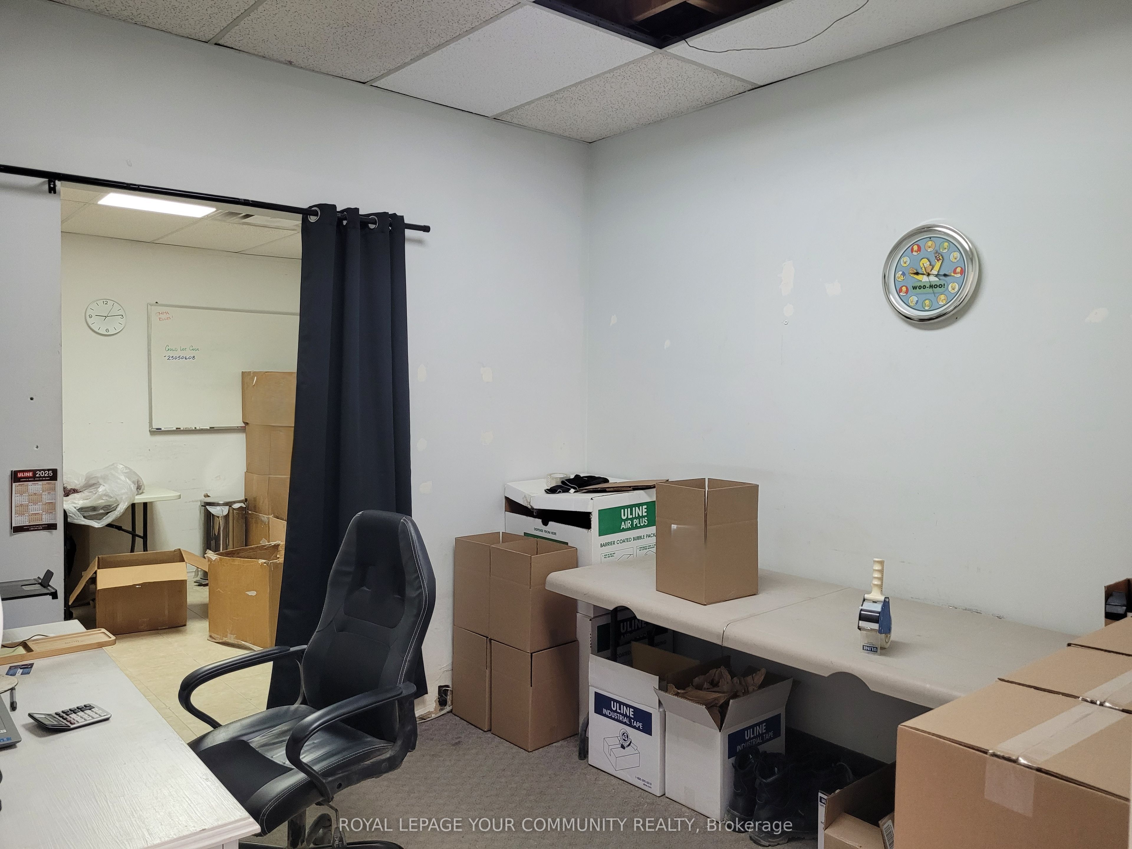 #6 - 90 Ironside Crescent Property Photo 16