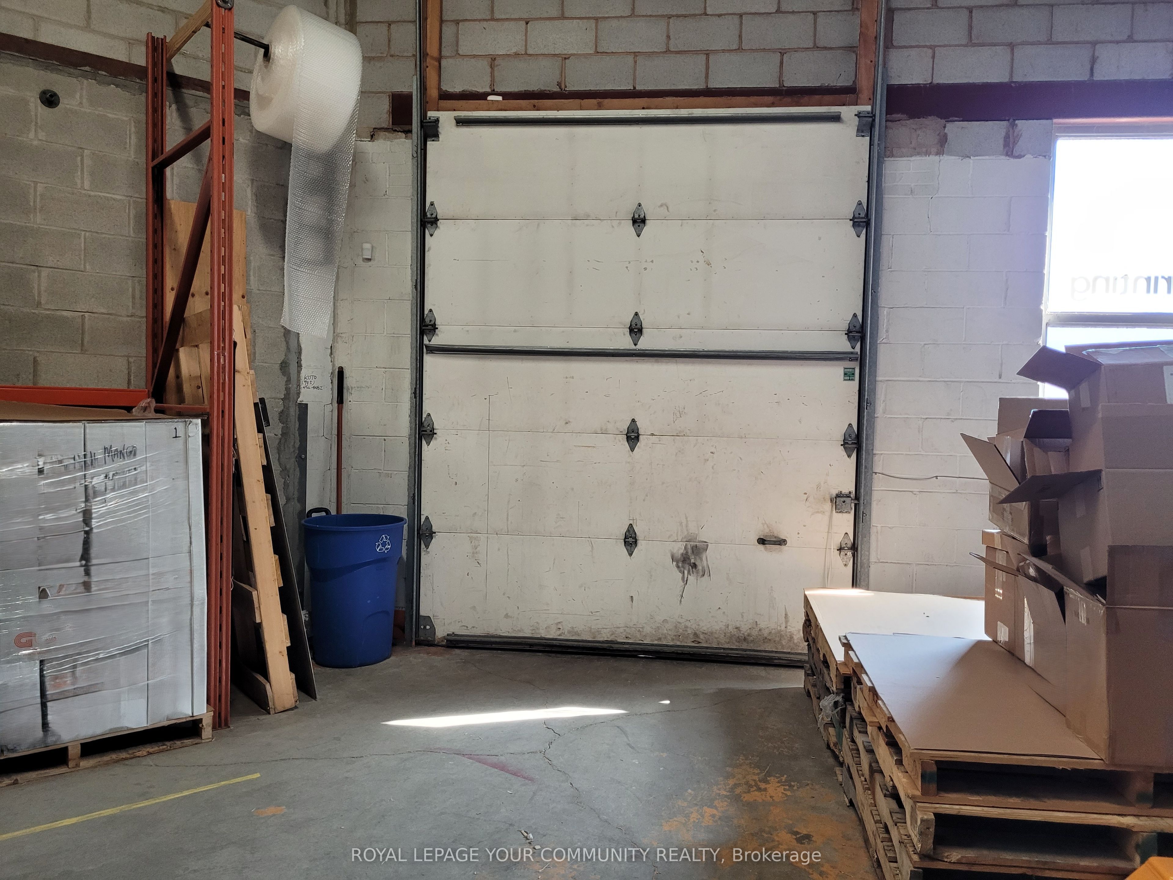 #6 - 90 Ironside Crescent Property Photo 19