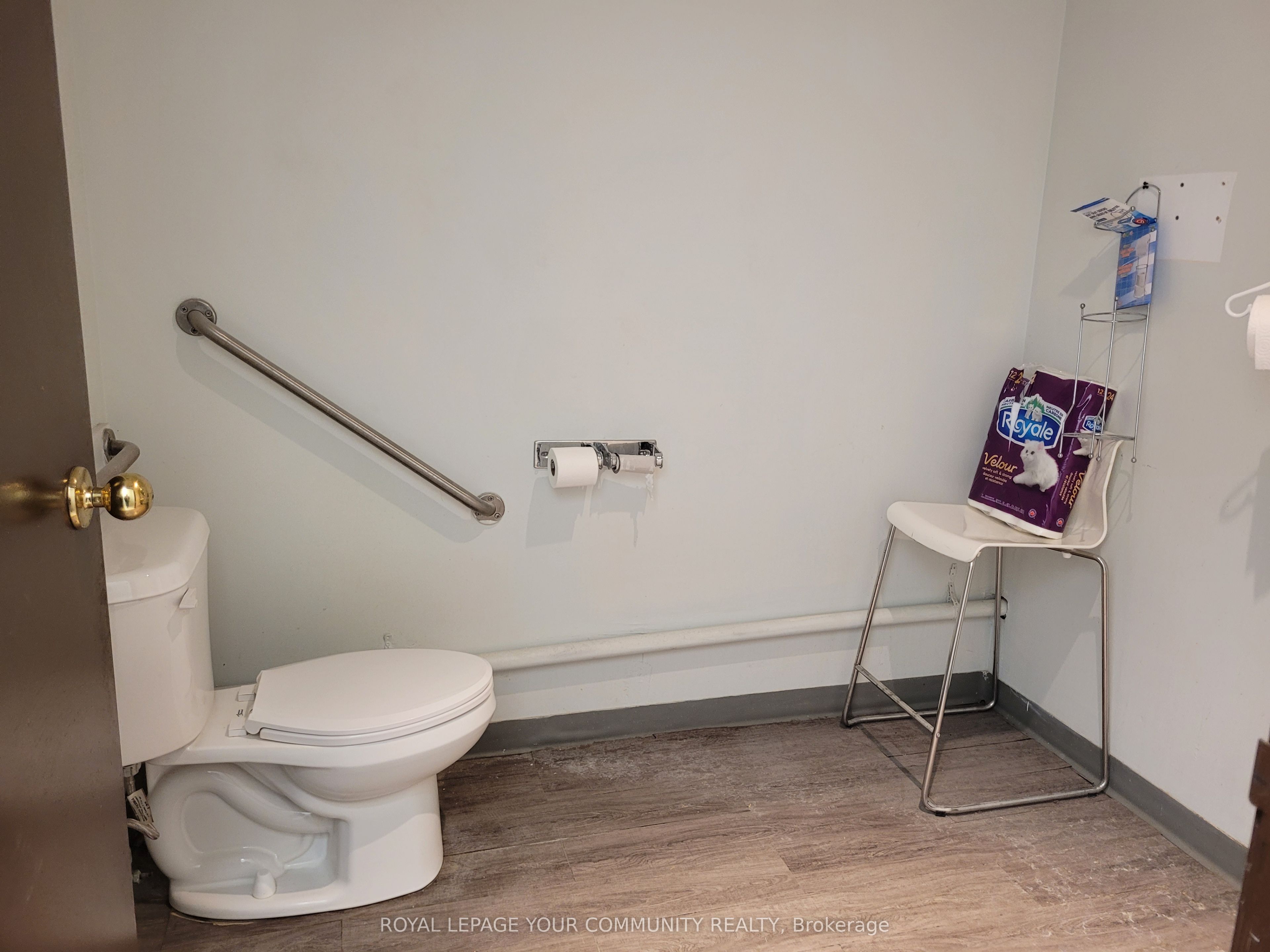 #6 - 90 Ironside Crescent Property Photo 23