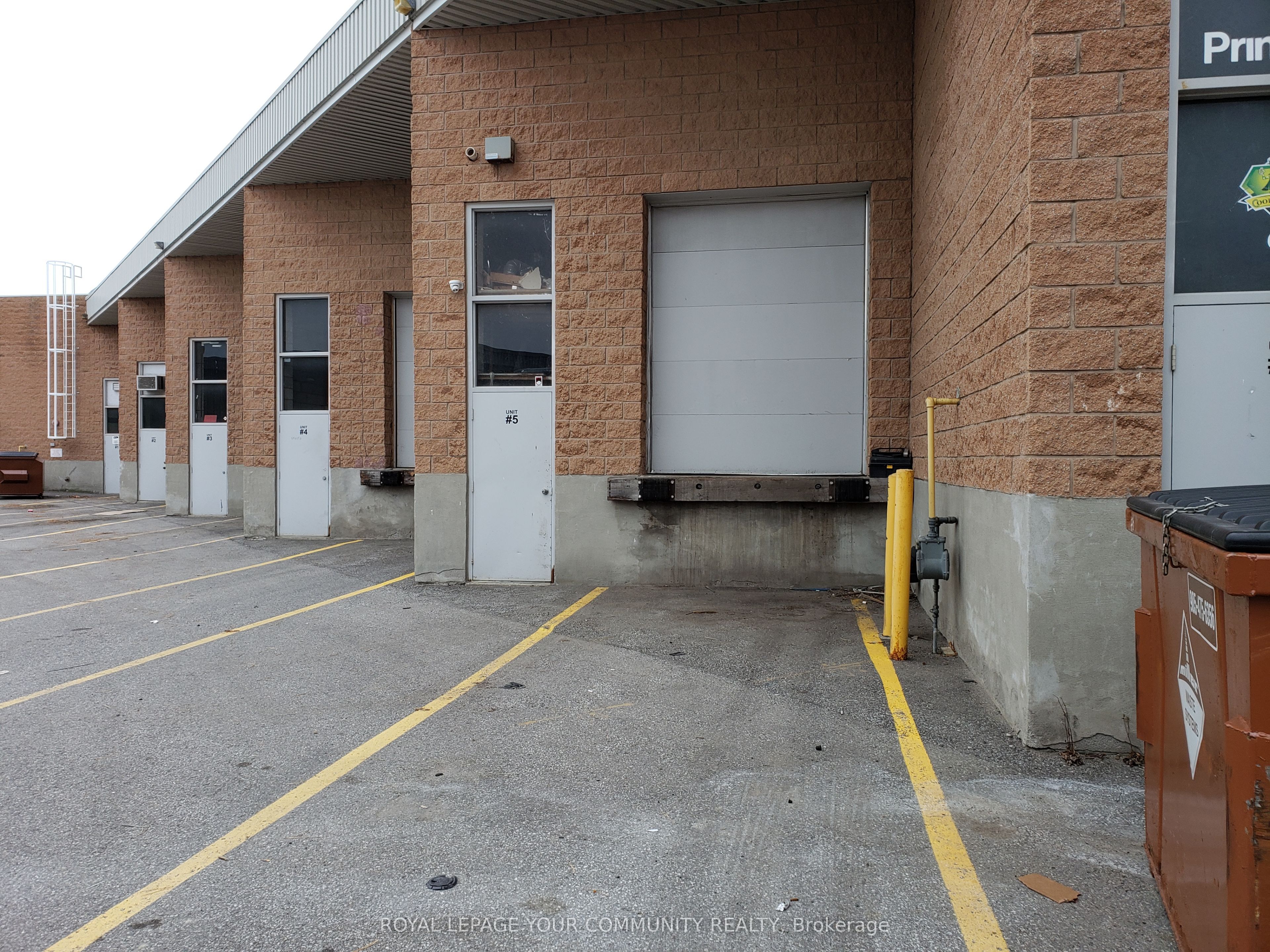 #6 - 90 Ironside Crescent Property Photo 26
