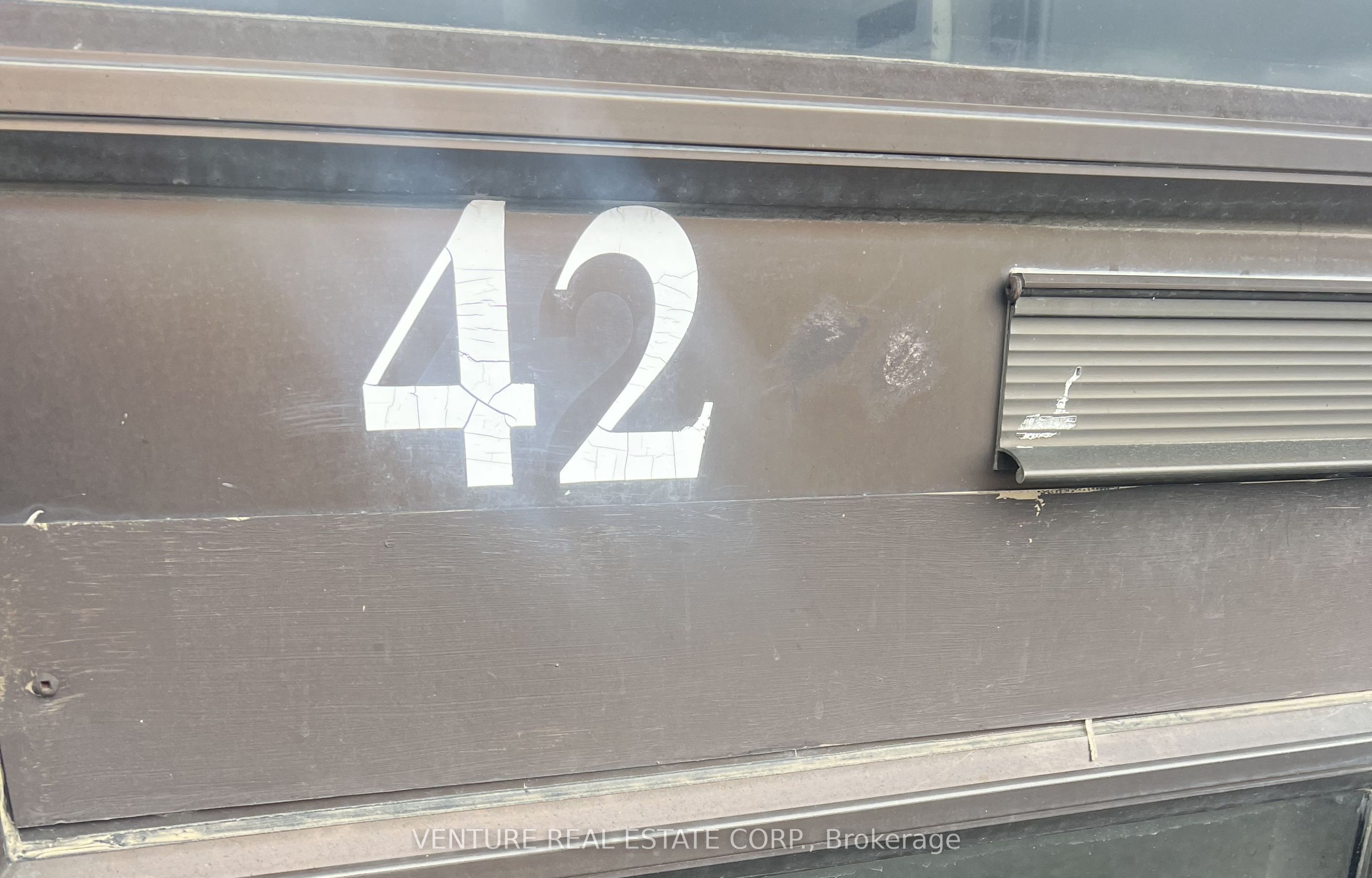#42 - 140 Milner Avenue Property Photo 2