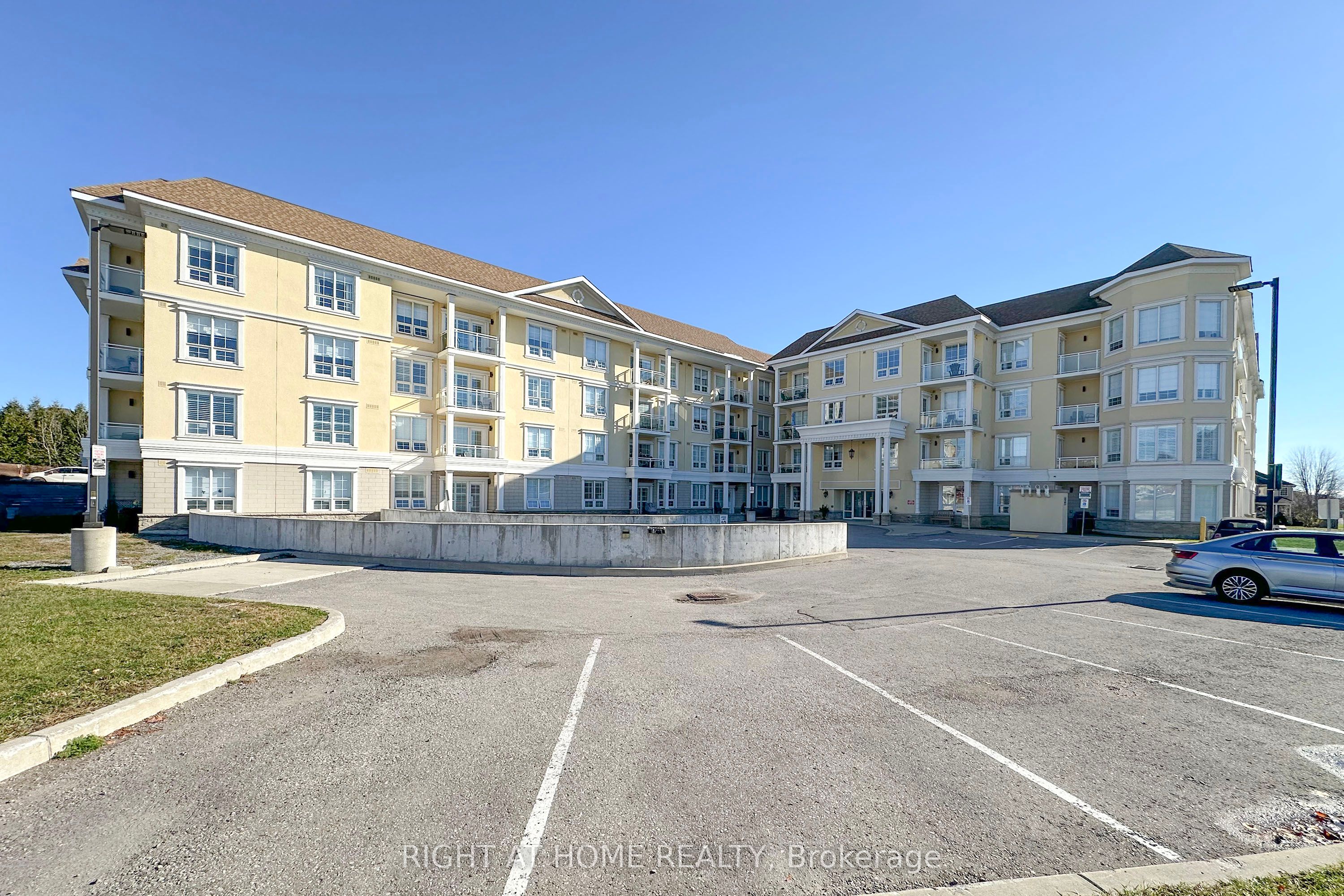 #405 - 21 Brookhouse Drive Property Photo 1