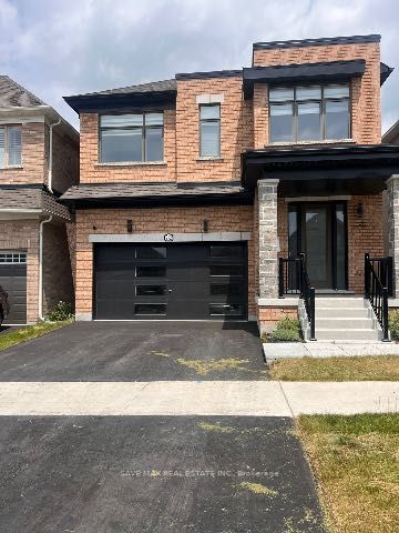 972 Lockie Drive Property Photo 1
