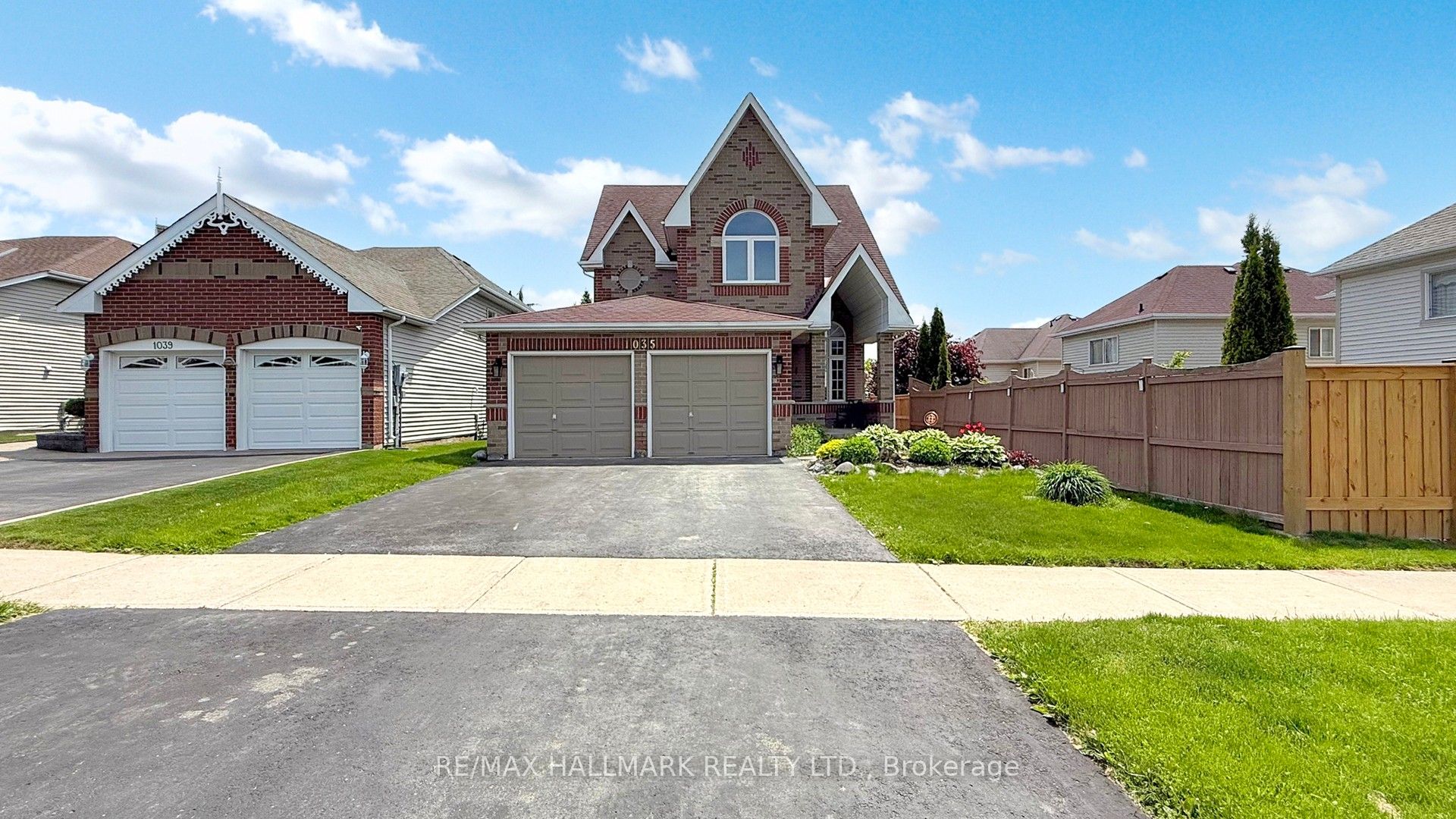 1035 Beatrice Street E Bsmt Property Photo 2
