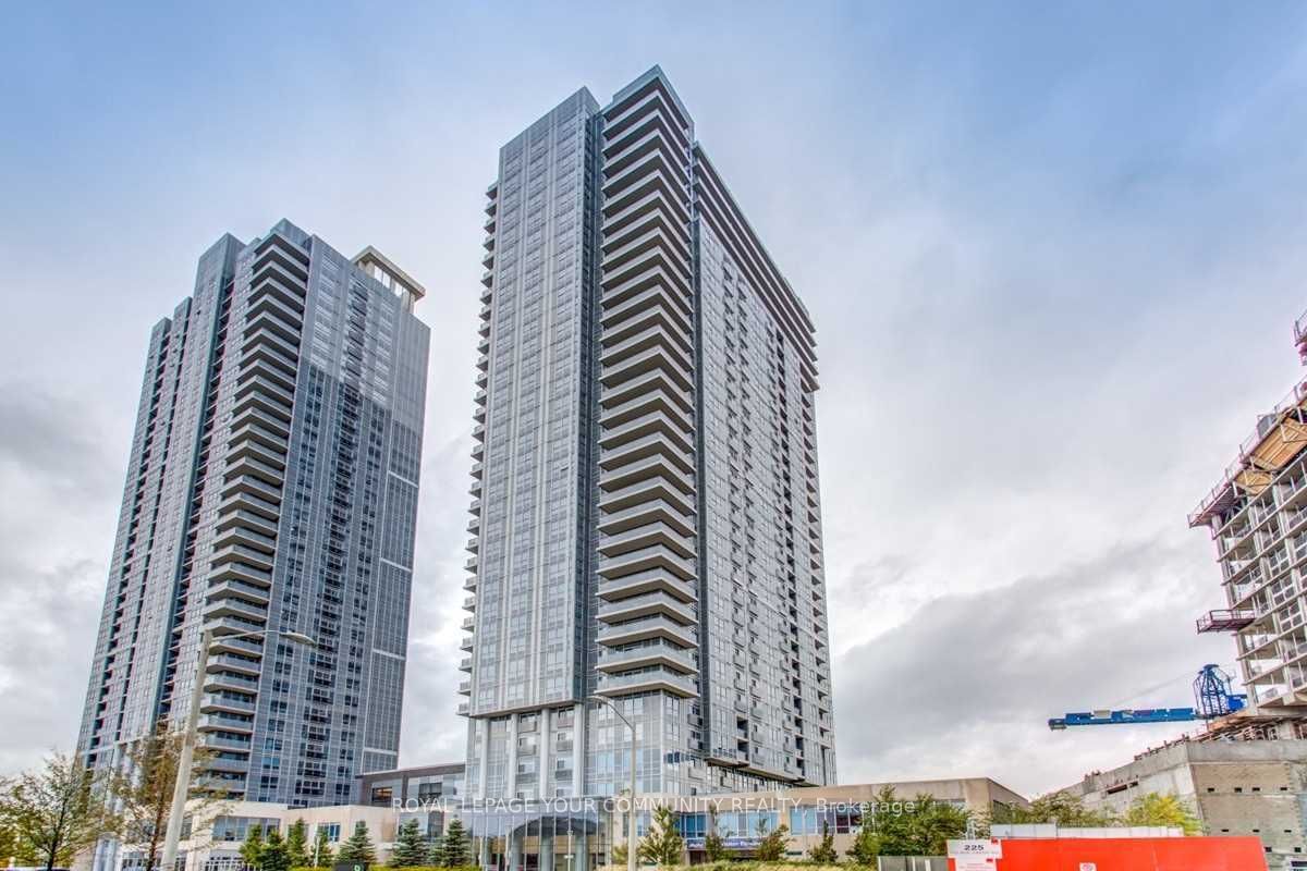 #2208 - 255 Village Green Square Property Photo 1