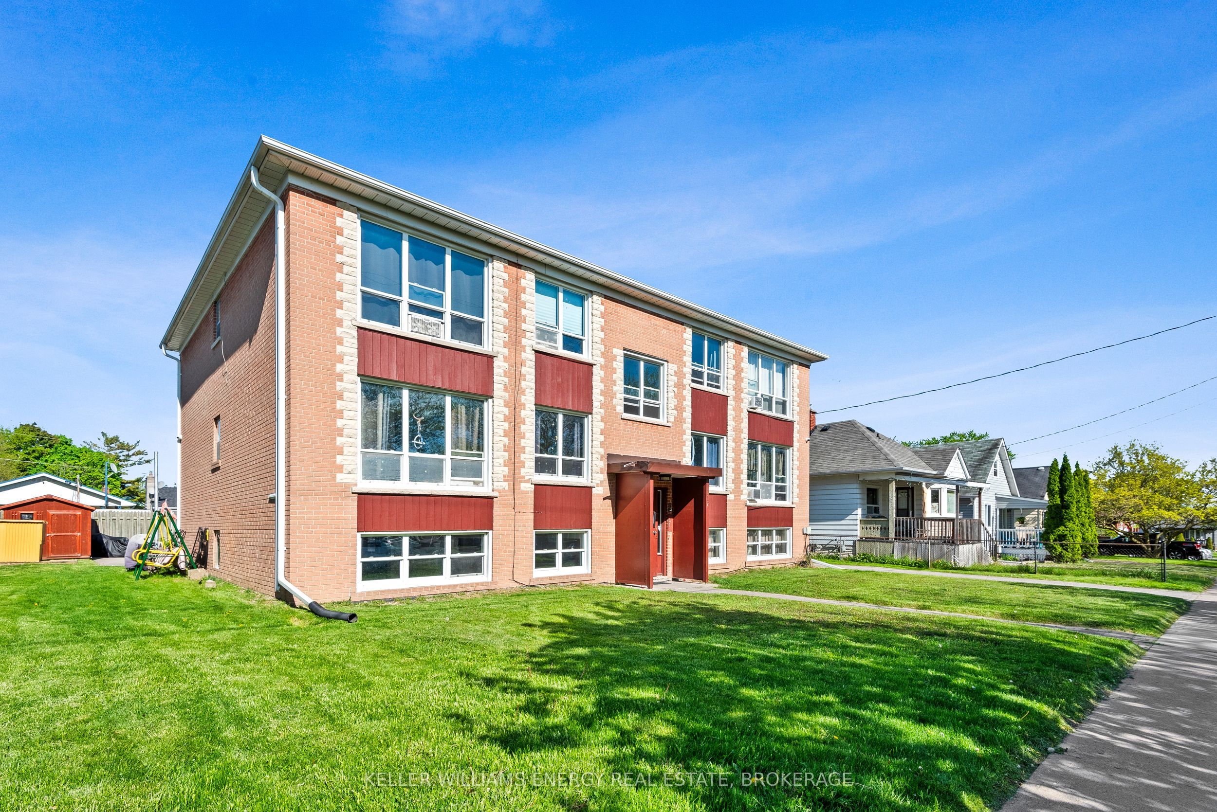 117 Cromwell Avenue 1-6 Property Photo 3
