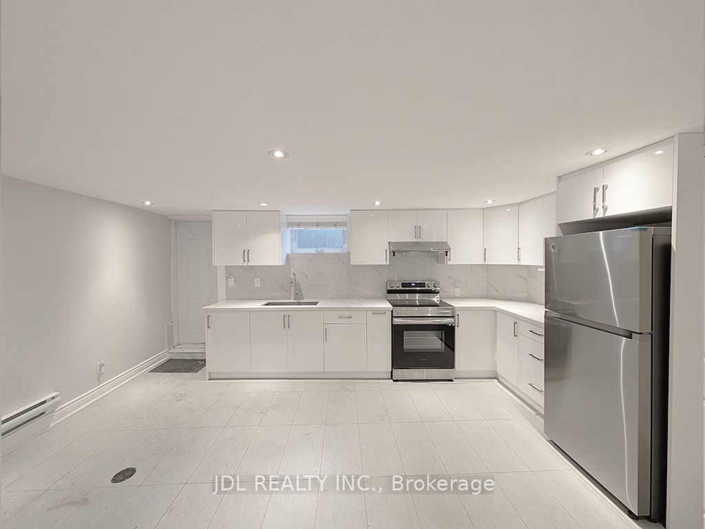 #lower - 1954 Danforth Avenue Property Photo 1