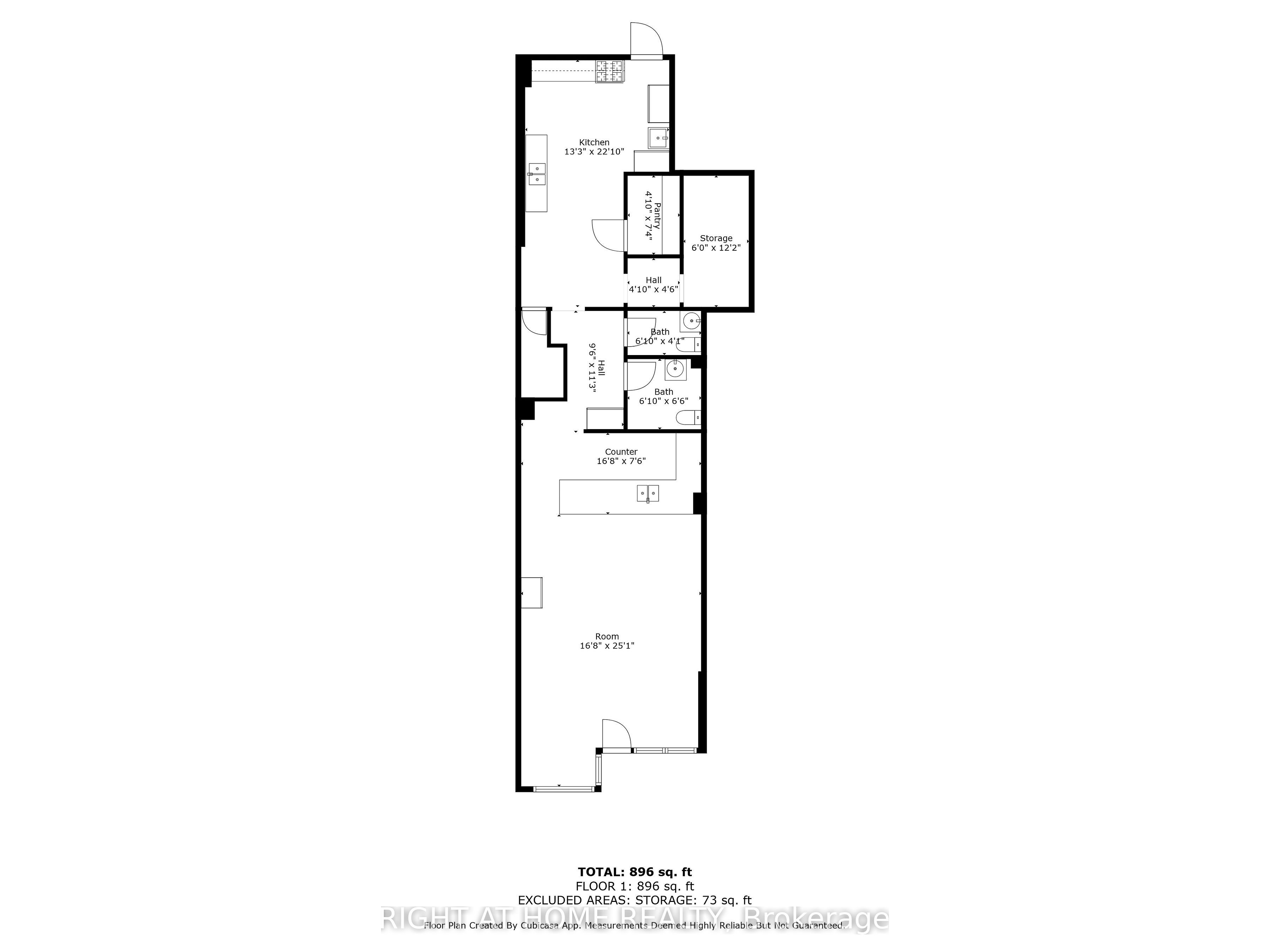 7 Simcoe St S Property Photo 19
