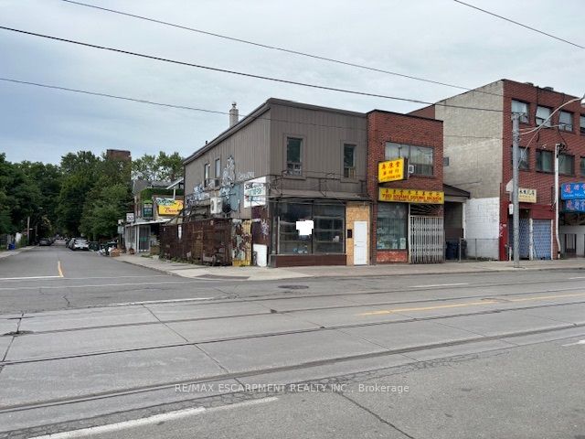673 Gerrard Street E Property Photo 1