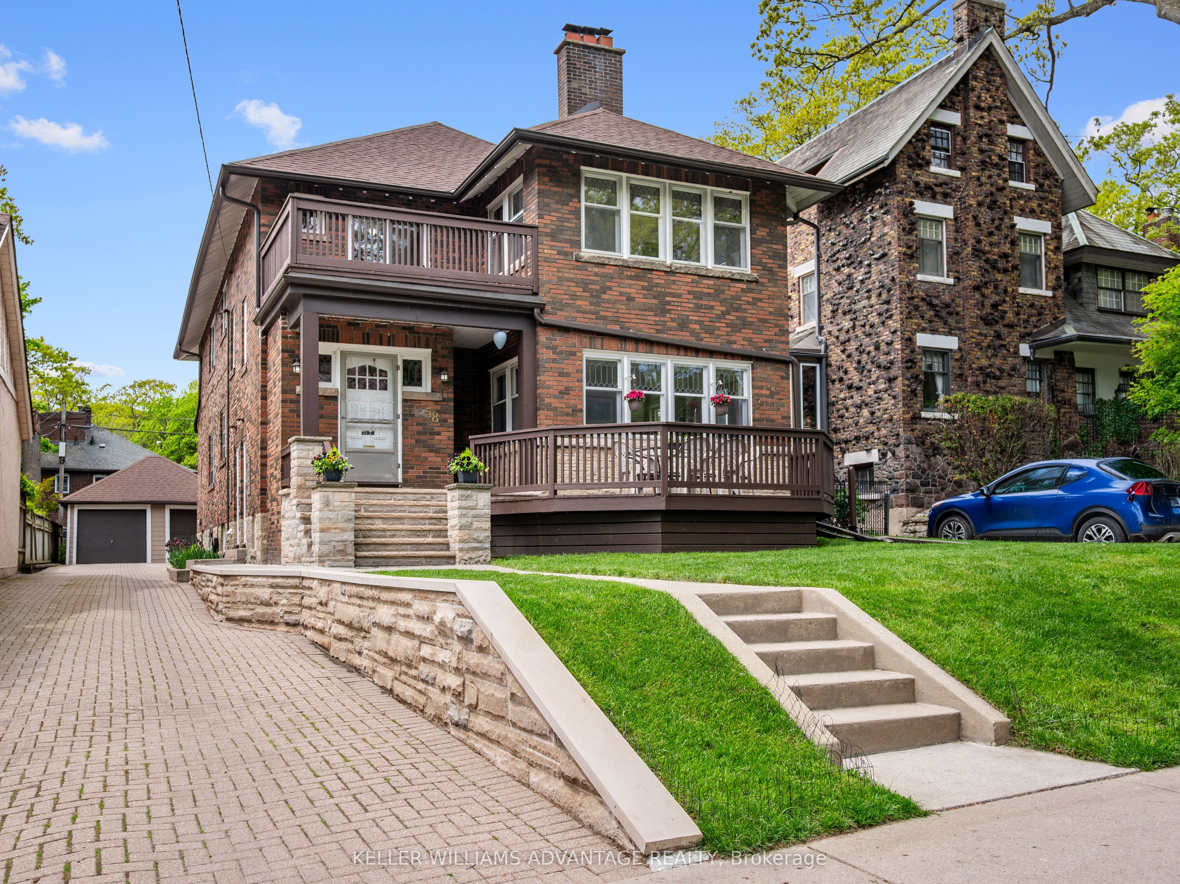 58 Silver Birch Avenue Property Photo 1