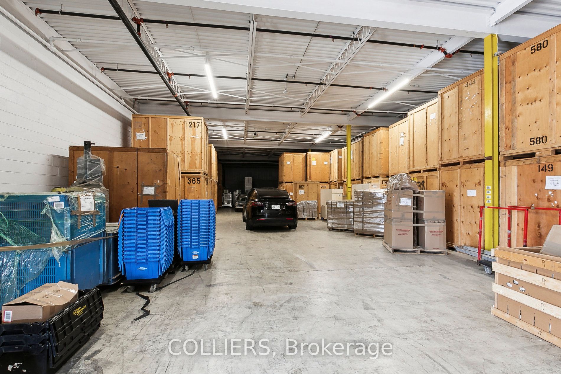 #1-5 - 25 Metropolitan Road Property Photo 8