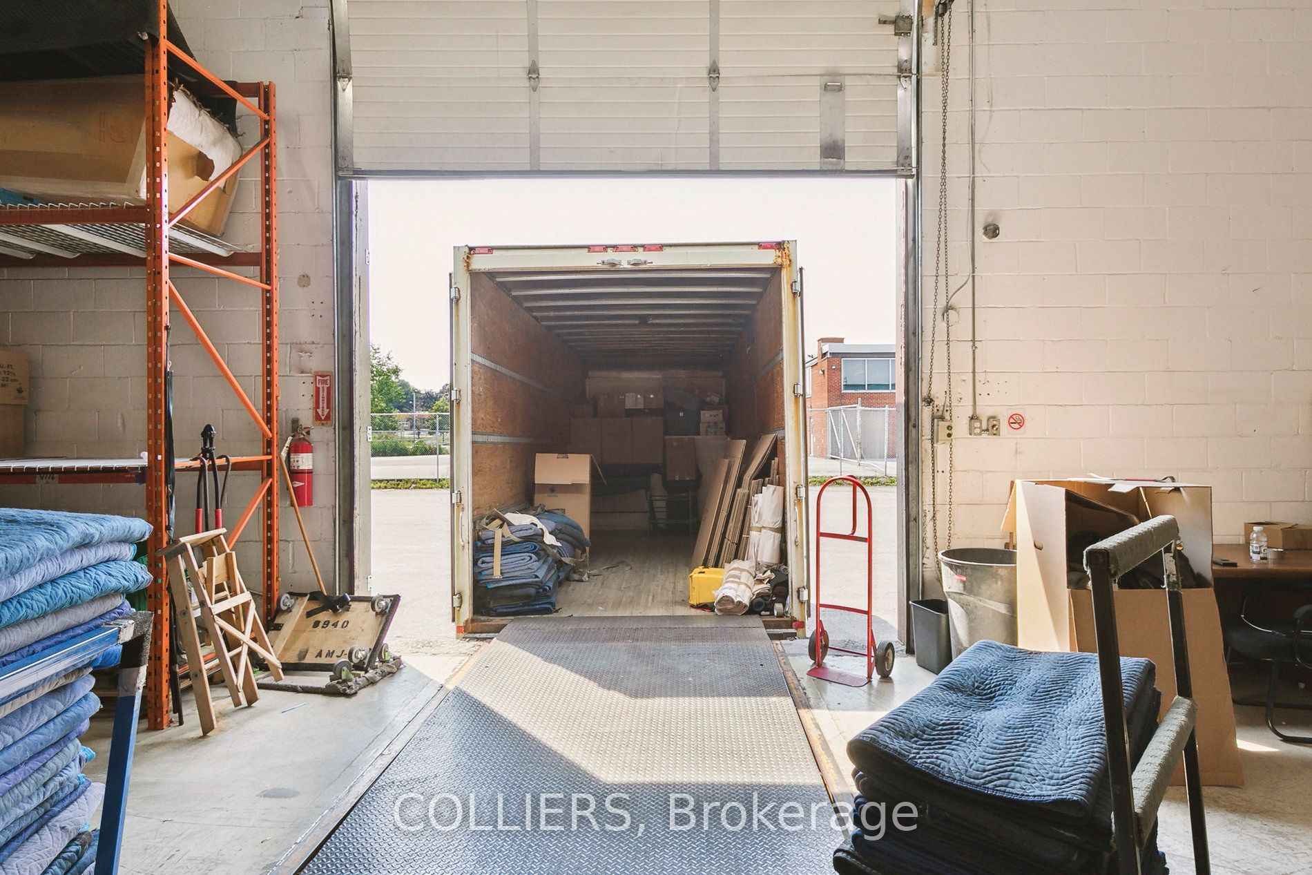 #1-5 - 25 Metropolitan Road Property Photo 9