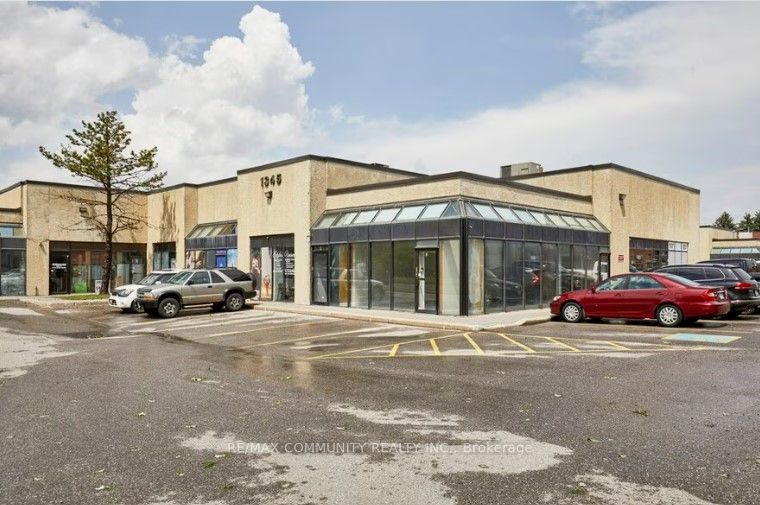 #19 - 1345 Morningside Avenue Property Photo 1