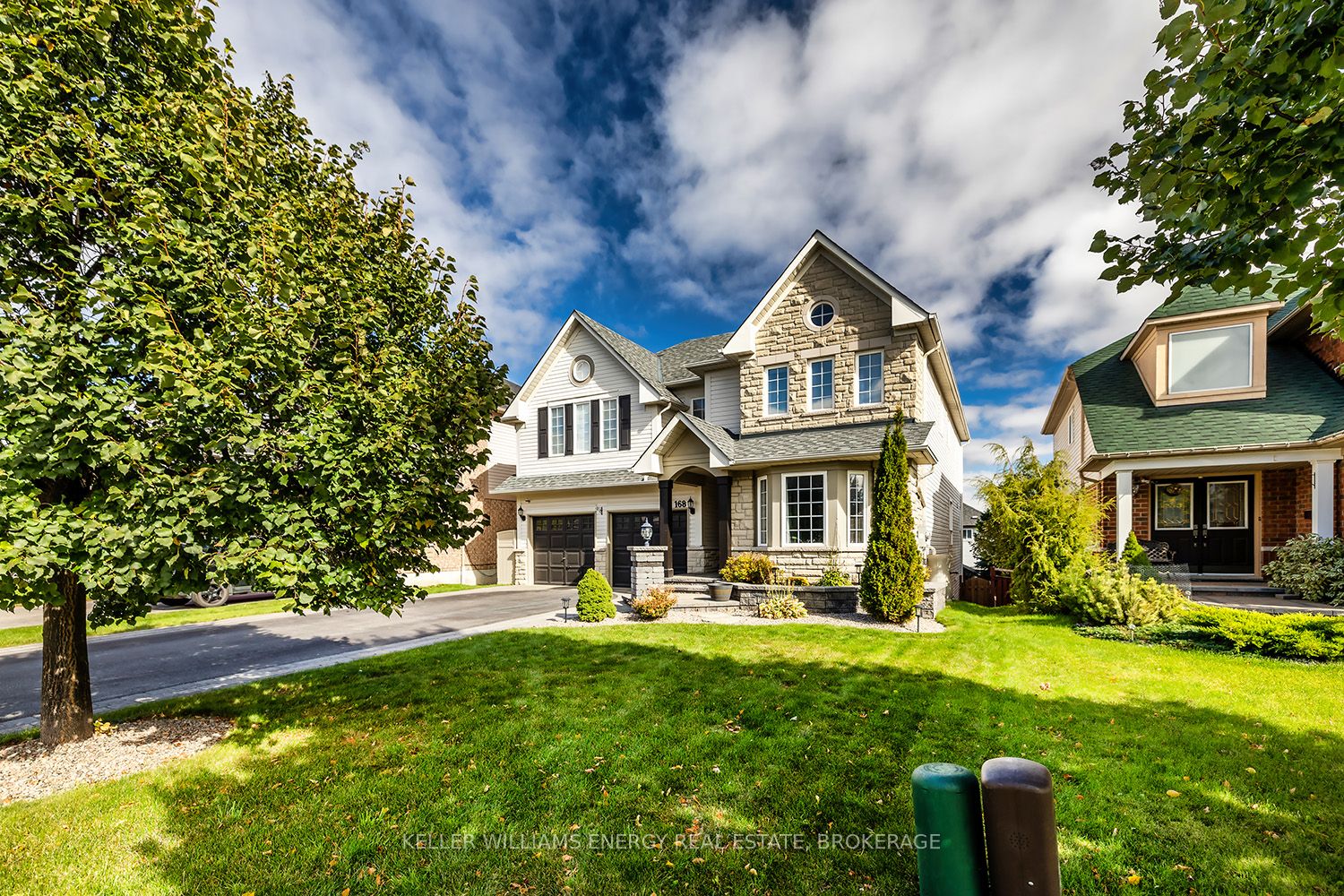 168 Millburn Drive Property Photo 1