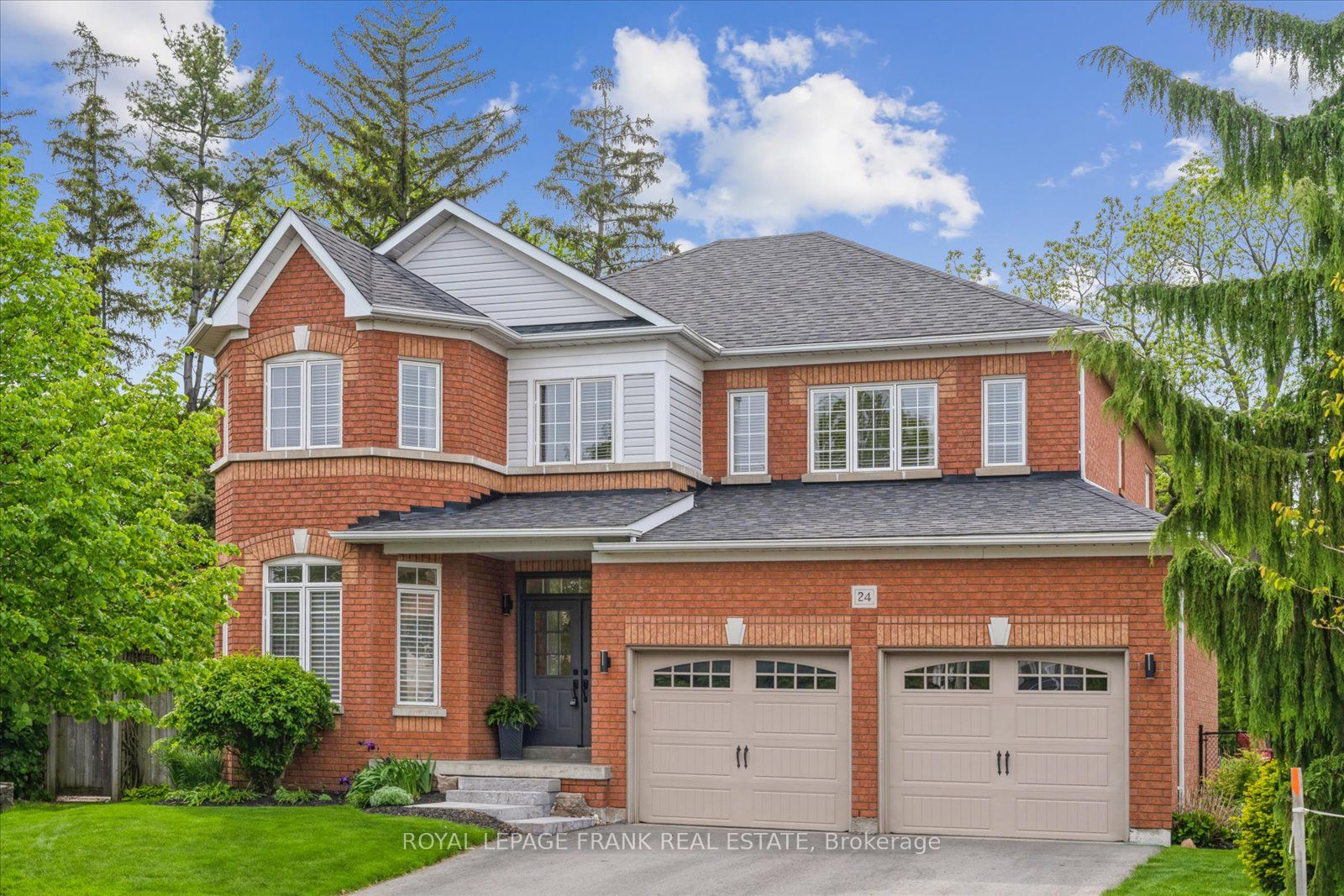 24 James Rowe Drive Picture