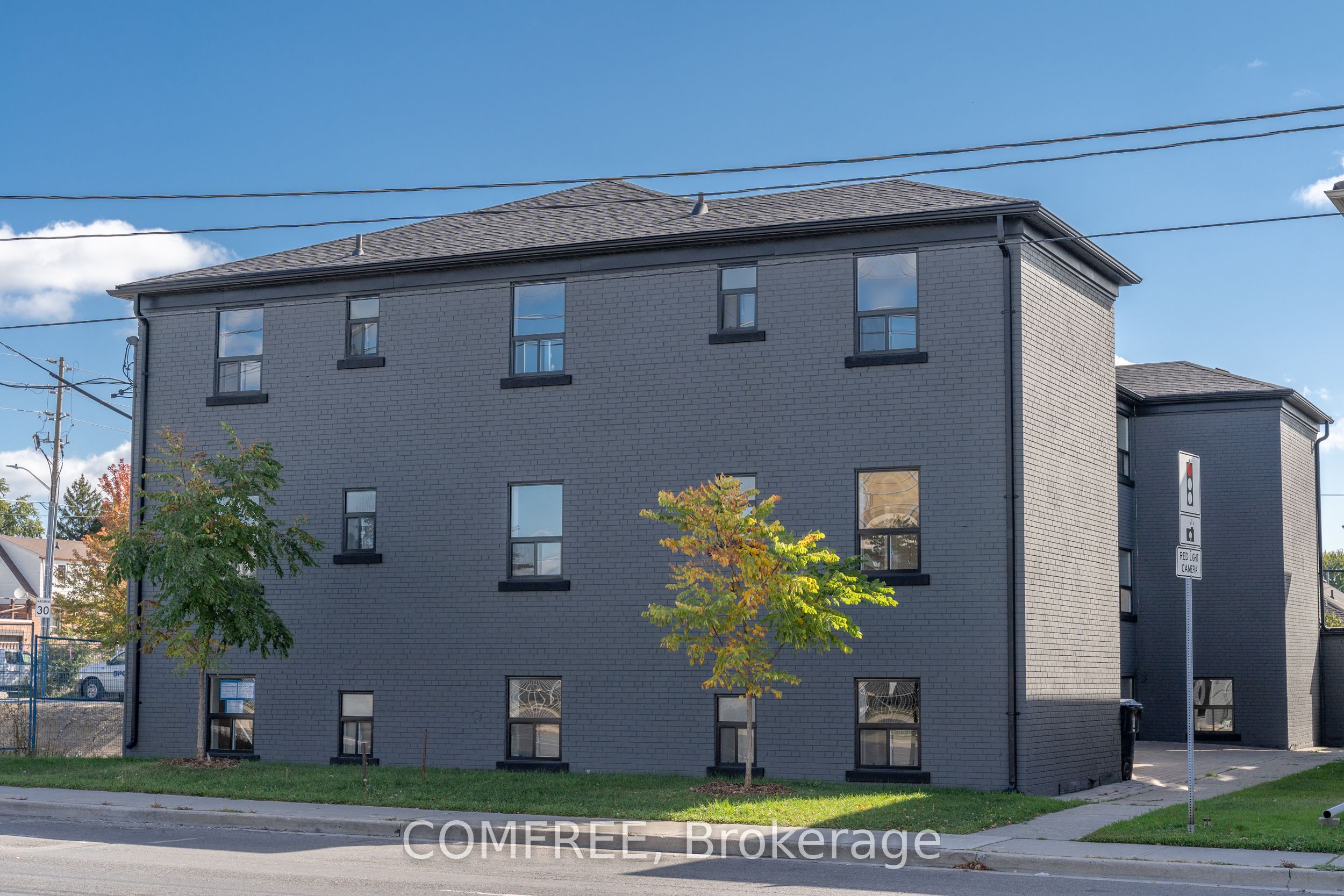 1161 O'connor Drive Property Photo 1
