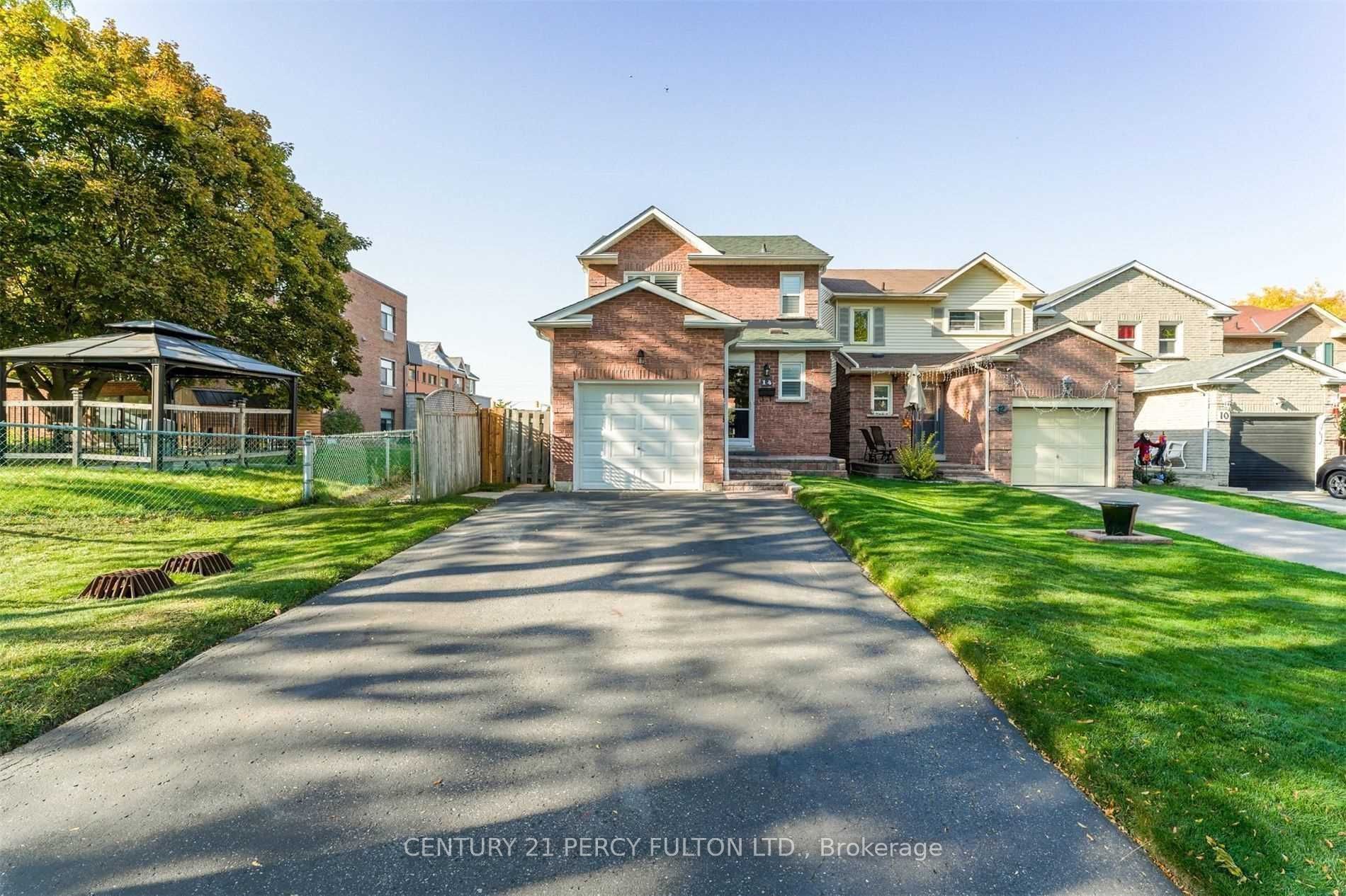 14 Greenfield Crescent Property Photo 1
