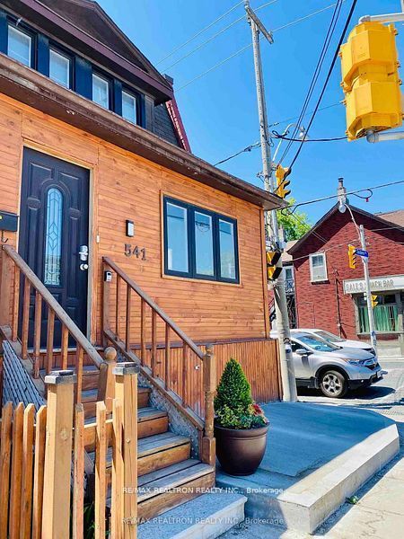 541 Eastern Avenue Property Photo 2
