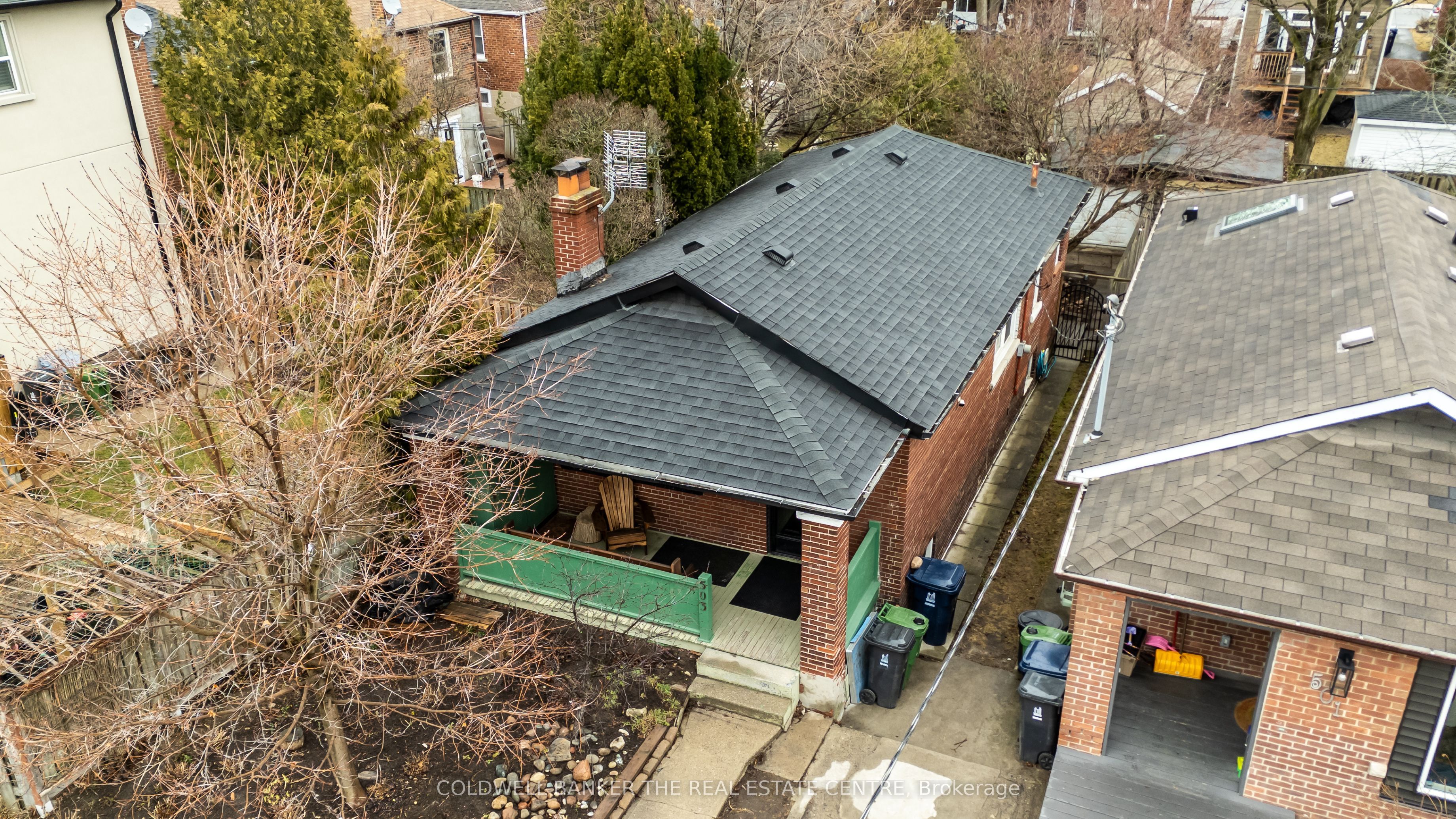 503 Scarborough Road Property Photo 3