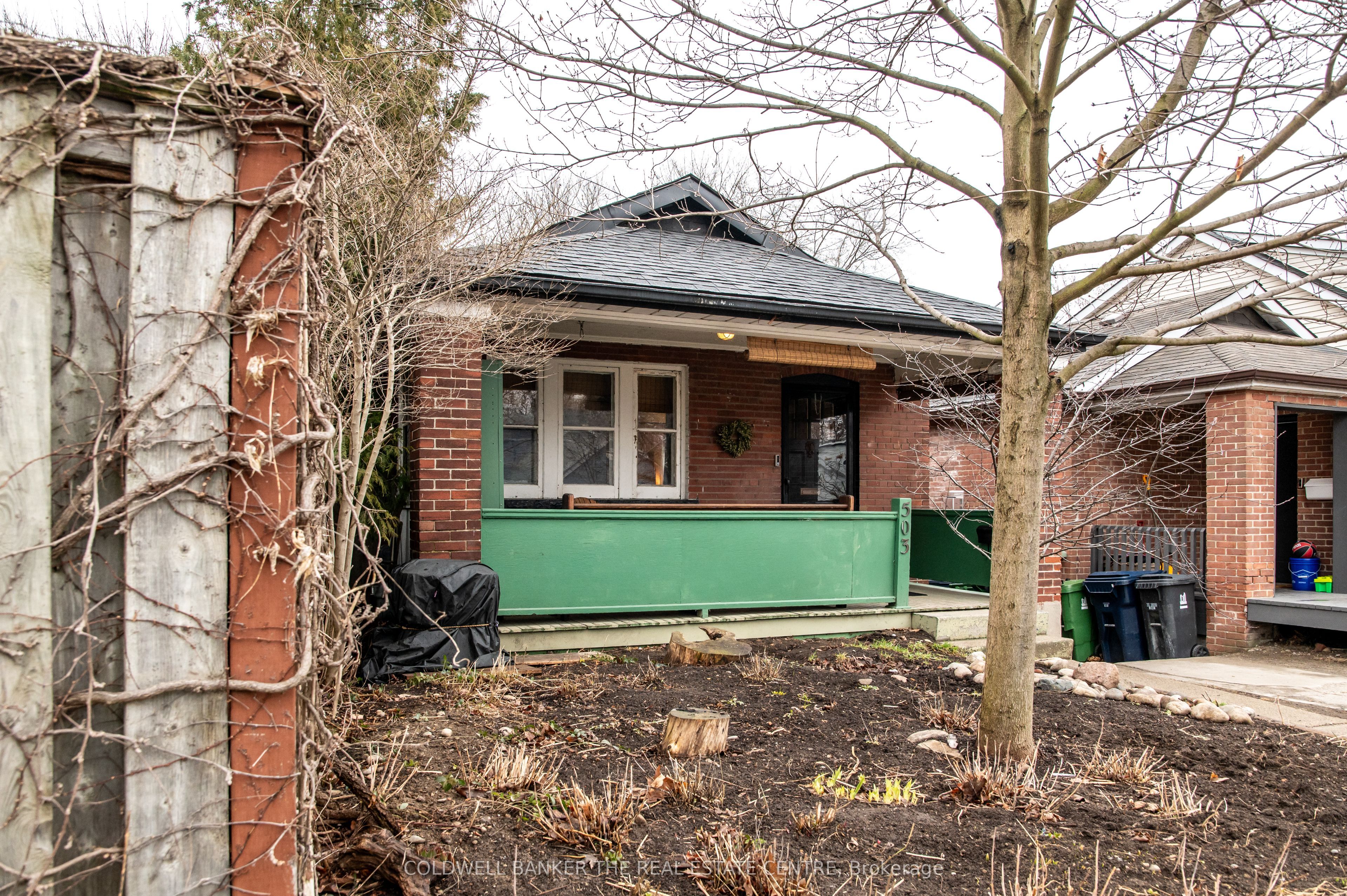 503 Scarborough Road Property Photo 4