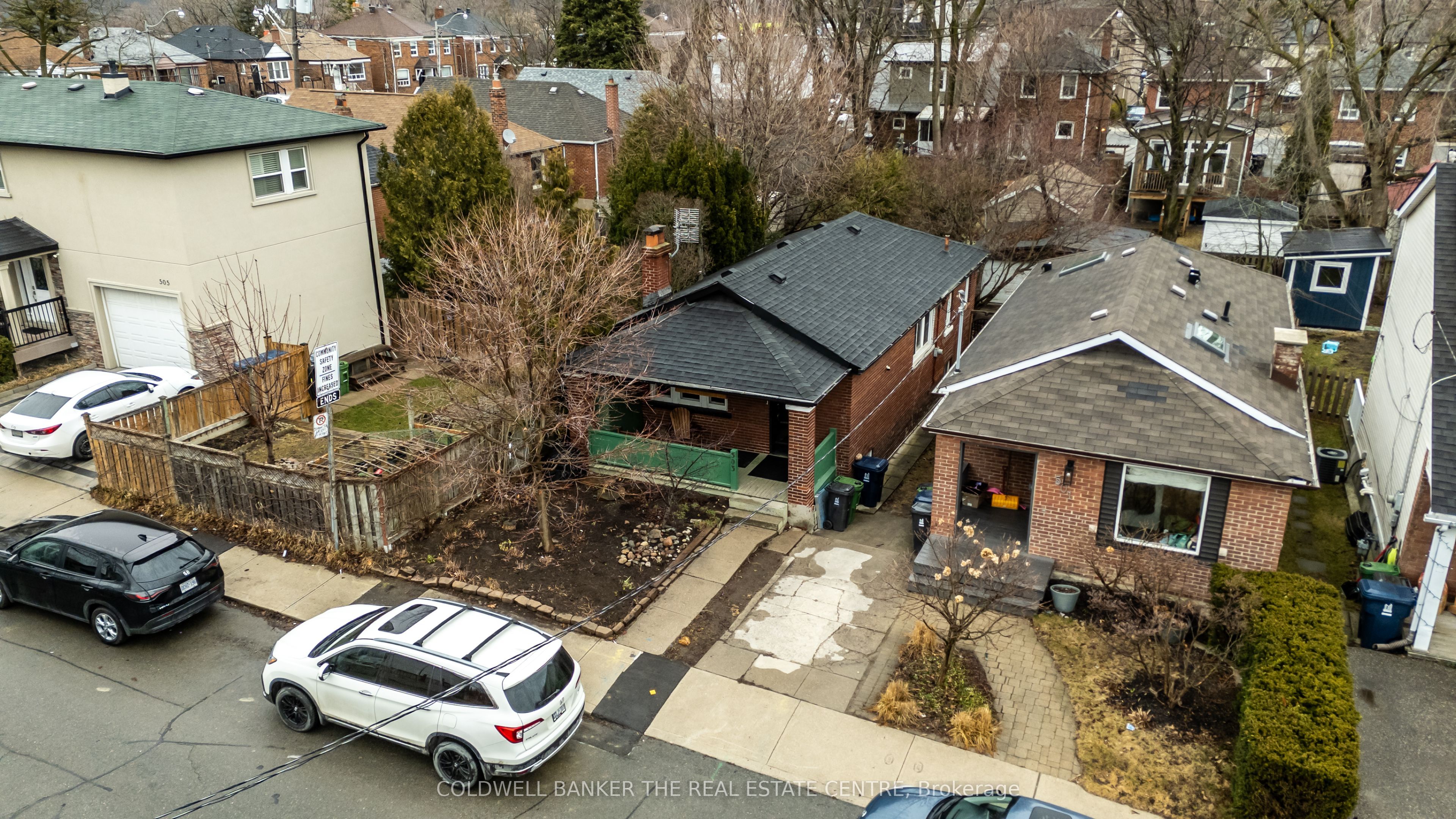 503 Scarborough Road Property Photo 32