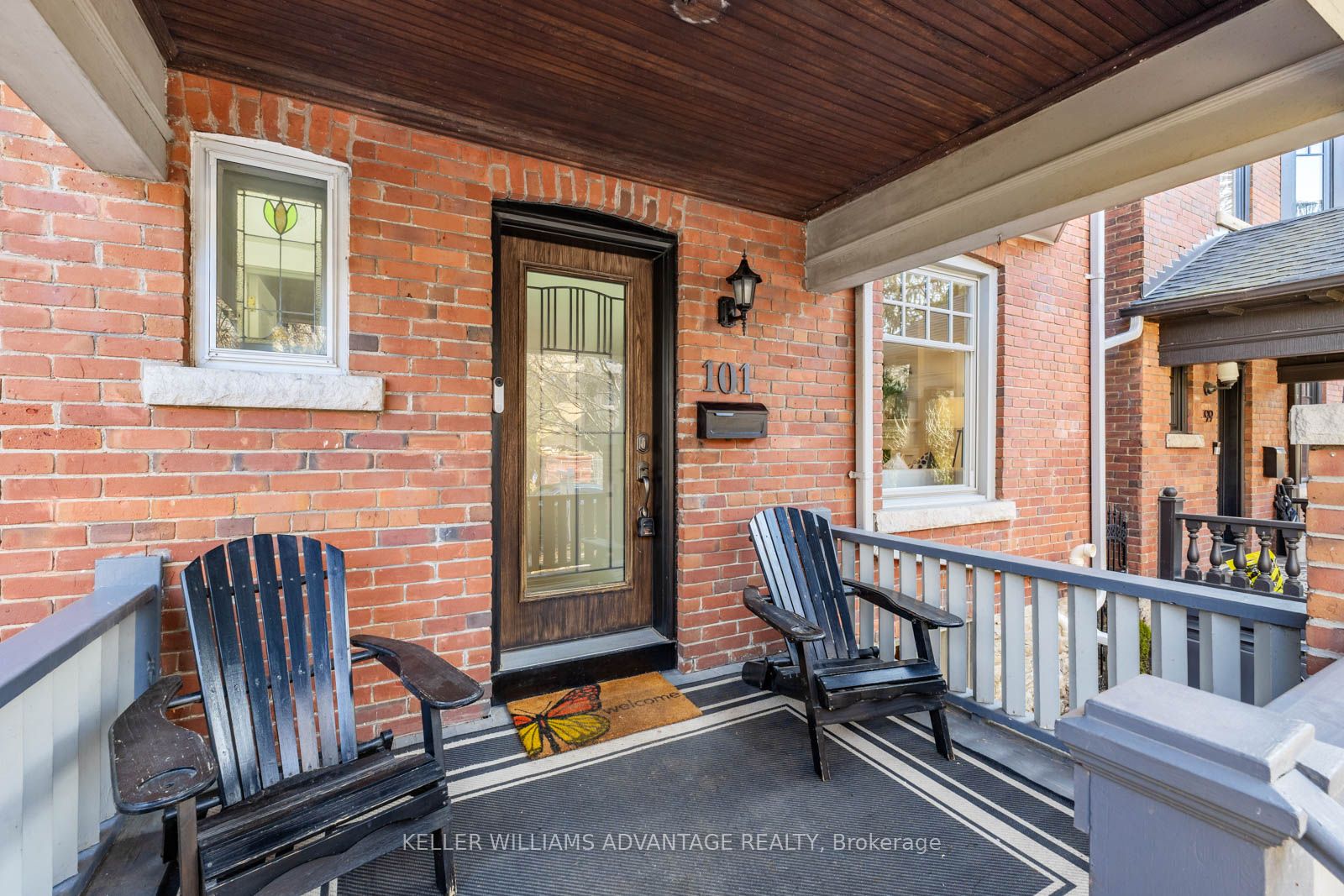 101 Dixon Avenue Property Photo 1