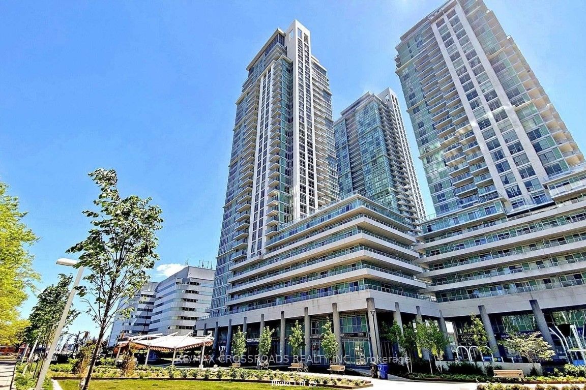 70 Town Centre Court 713 Property Photo 1