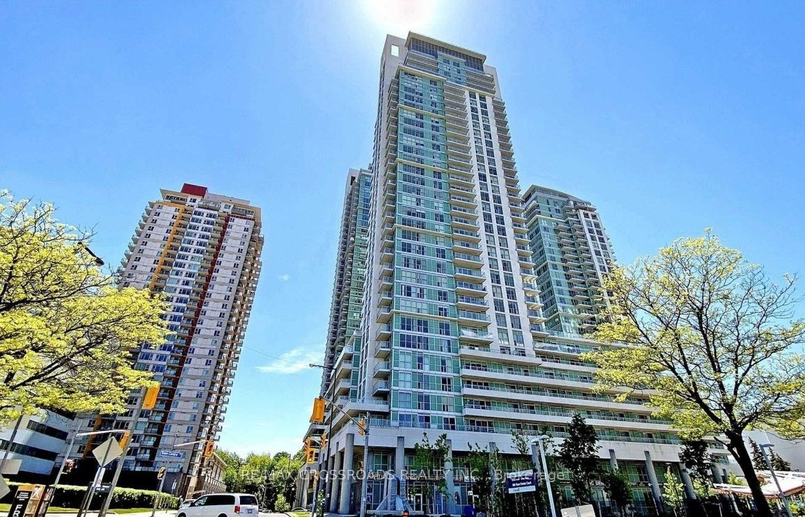70 Town Centre Court 713 Property Photo 2