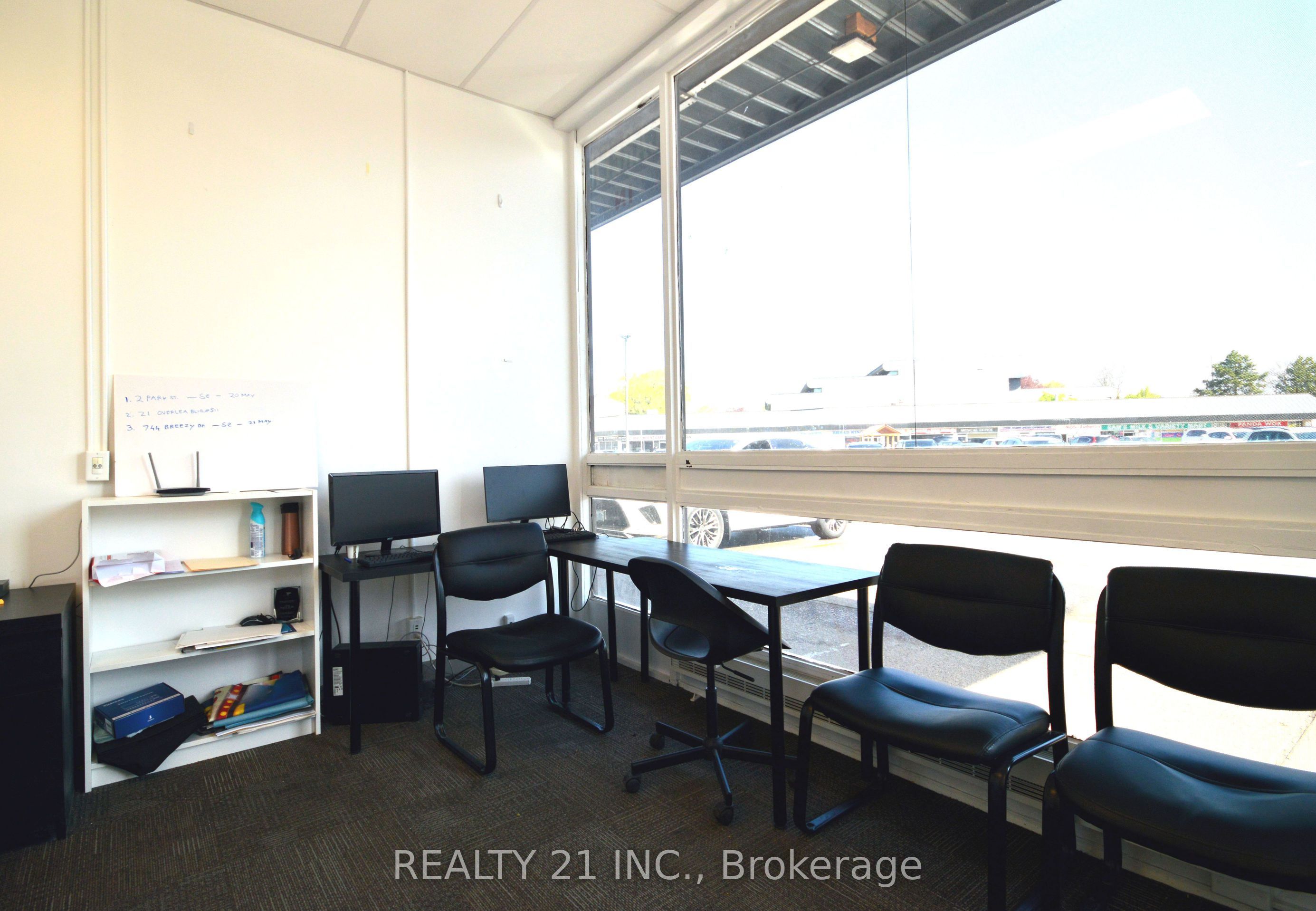 #1a-so - 462 Birchmount Road Property Photo 3