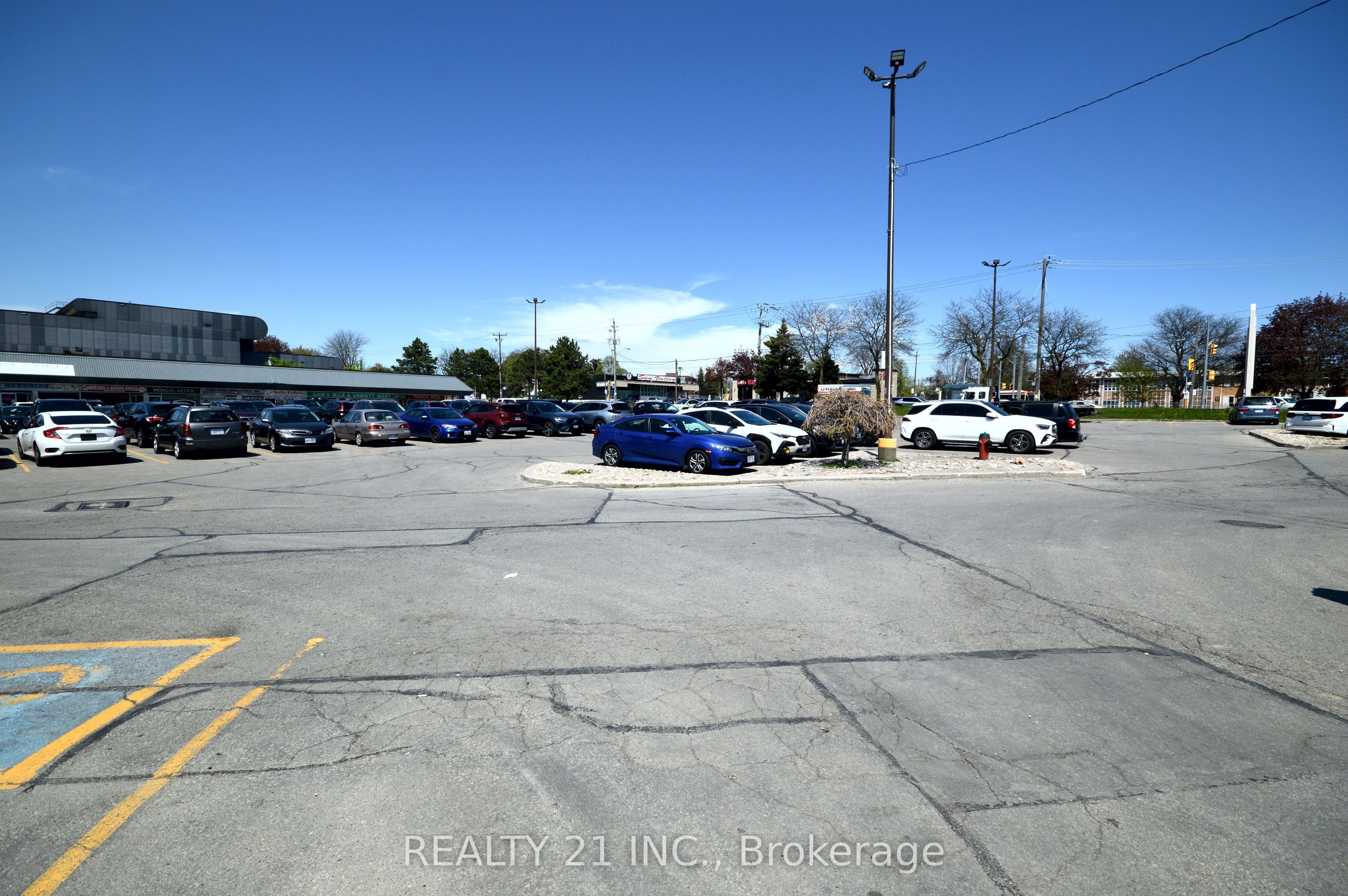 #1a-so - 462 Birchmount Road Property Photo 6