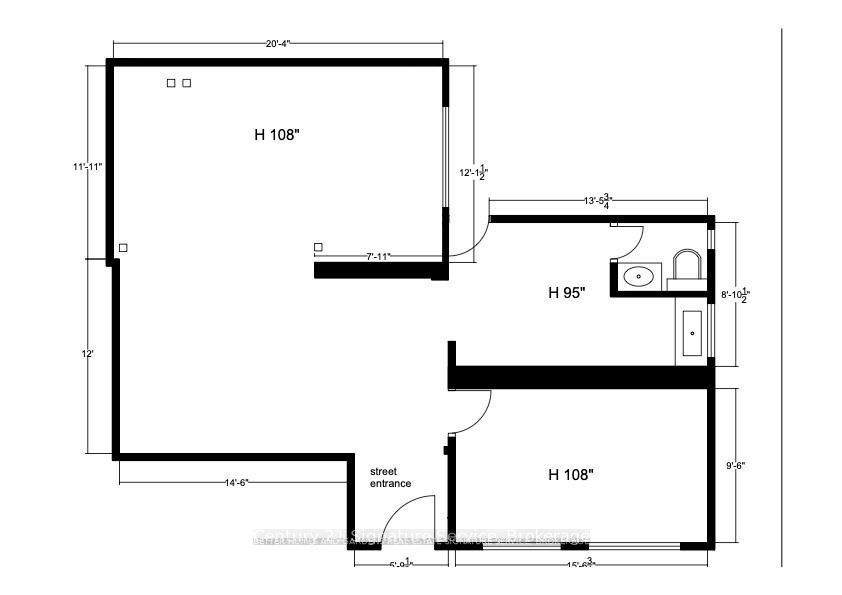 #1 - 1 Parnell Avenue Property Photo 7