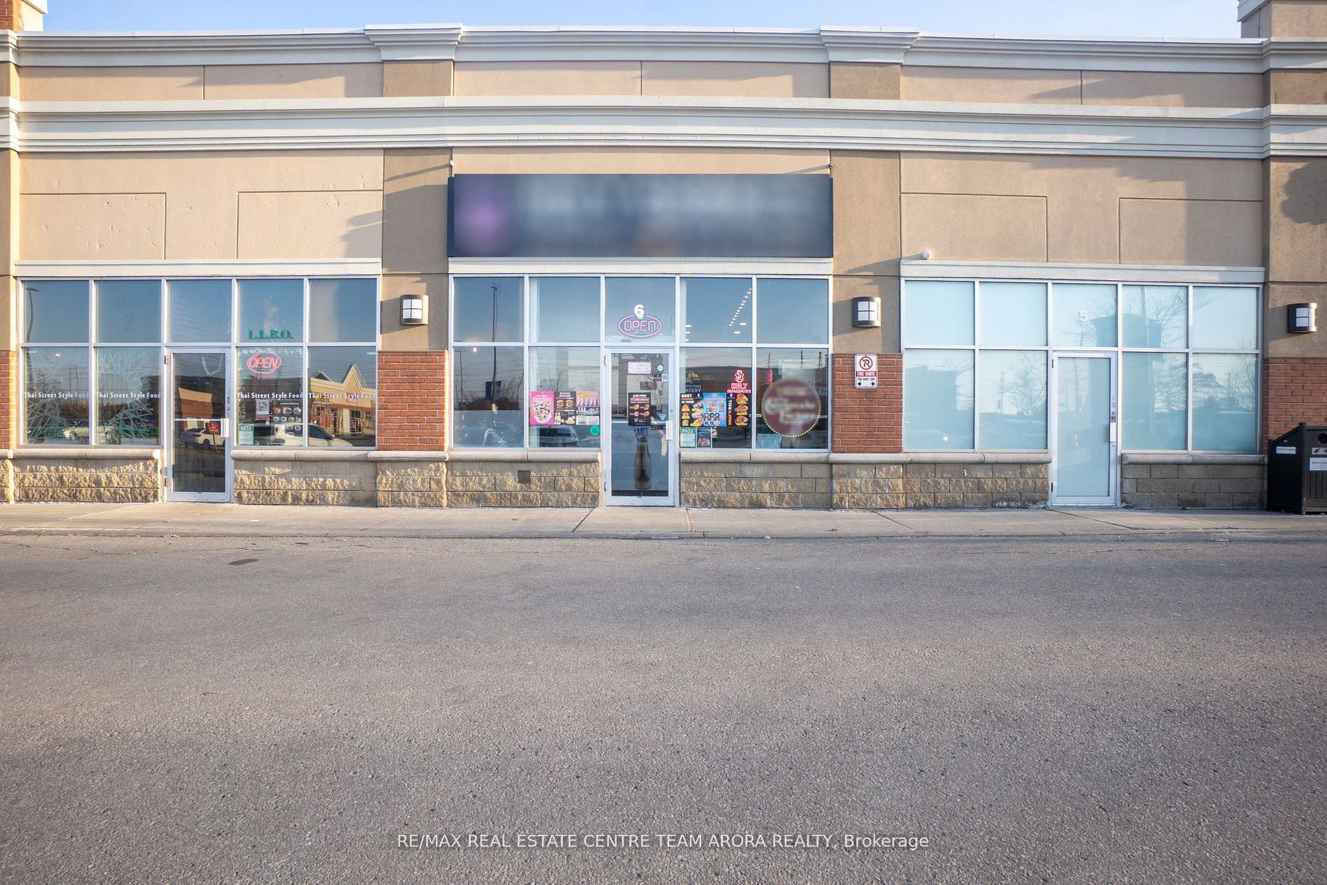 #6 - 5651 Steeles Avenue Property Photo 14