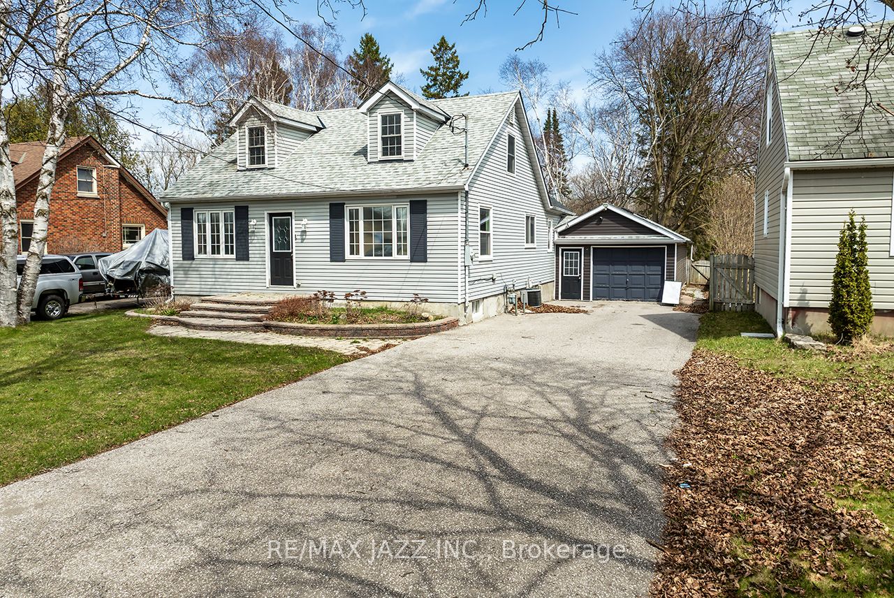 3151 Courtice Road Property Photo 1