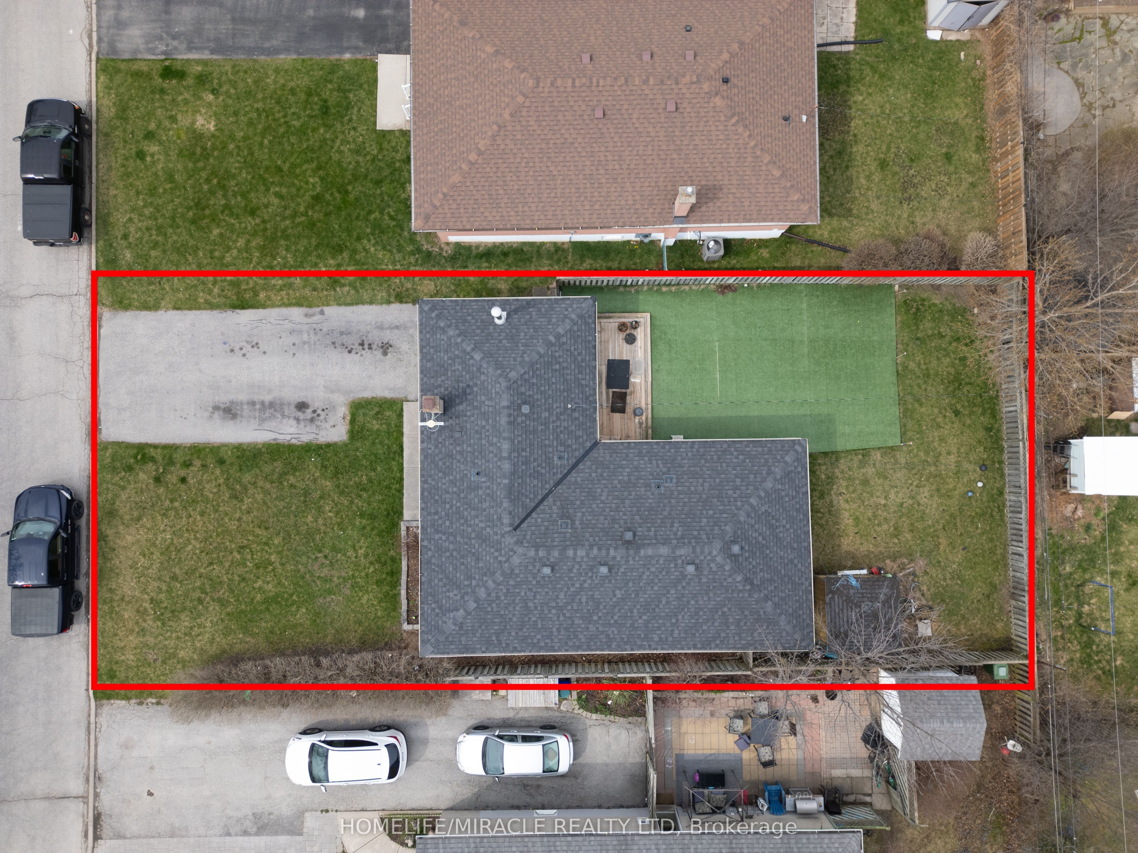 897 Antonio Street Property Photo 1