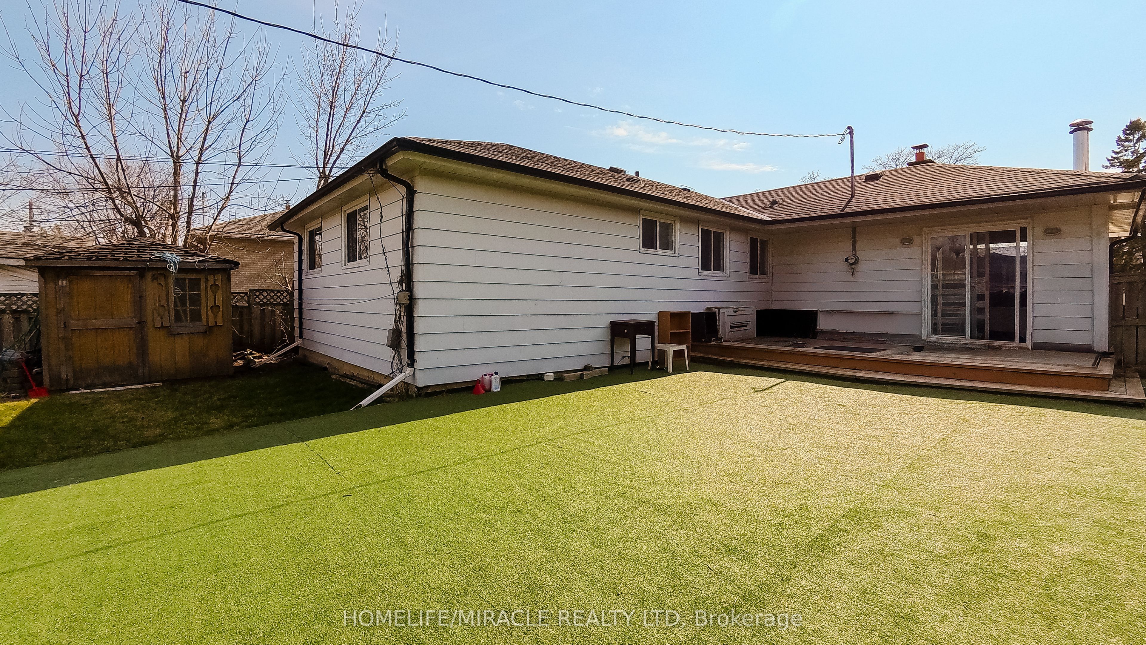 897 Antonio Street Property Photo 29