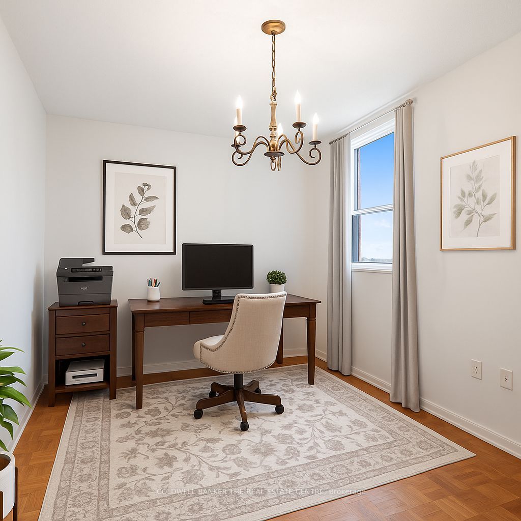 #ph 15 - 1 Massey Square Property Photo 2