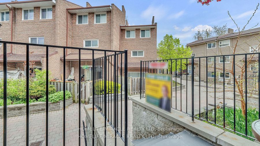 #54 - 91 Muir Drive Property Photo 9