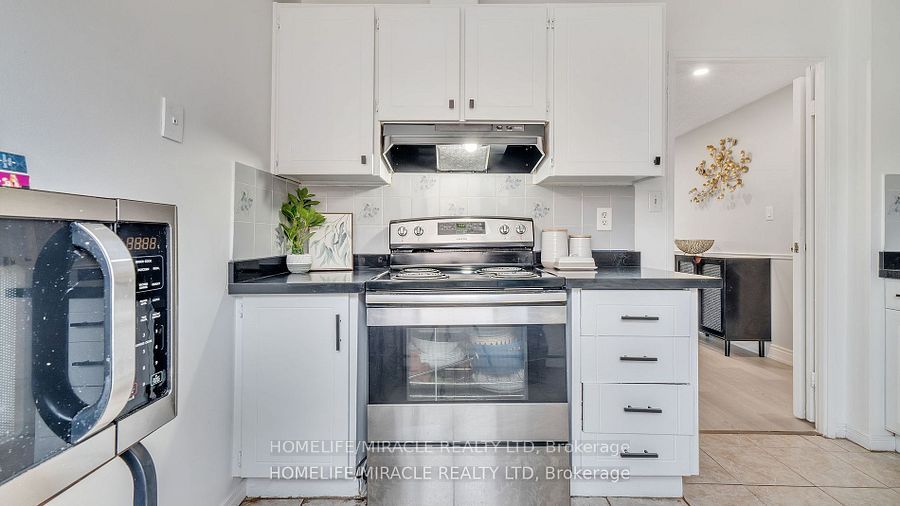 #54 - 91 Muir Drive Property Photo 14