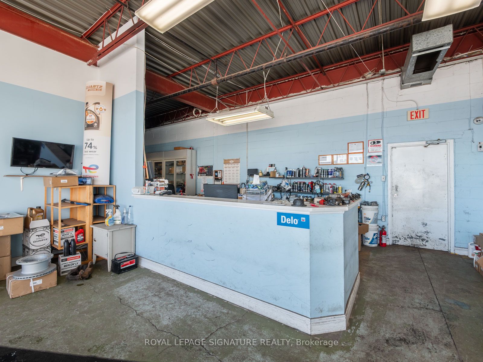 1309 Kennedy Road Property Photo 24