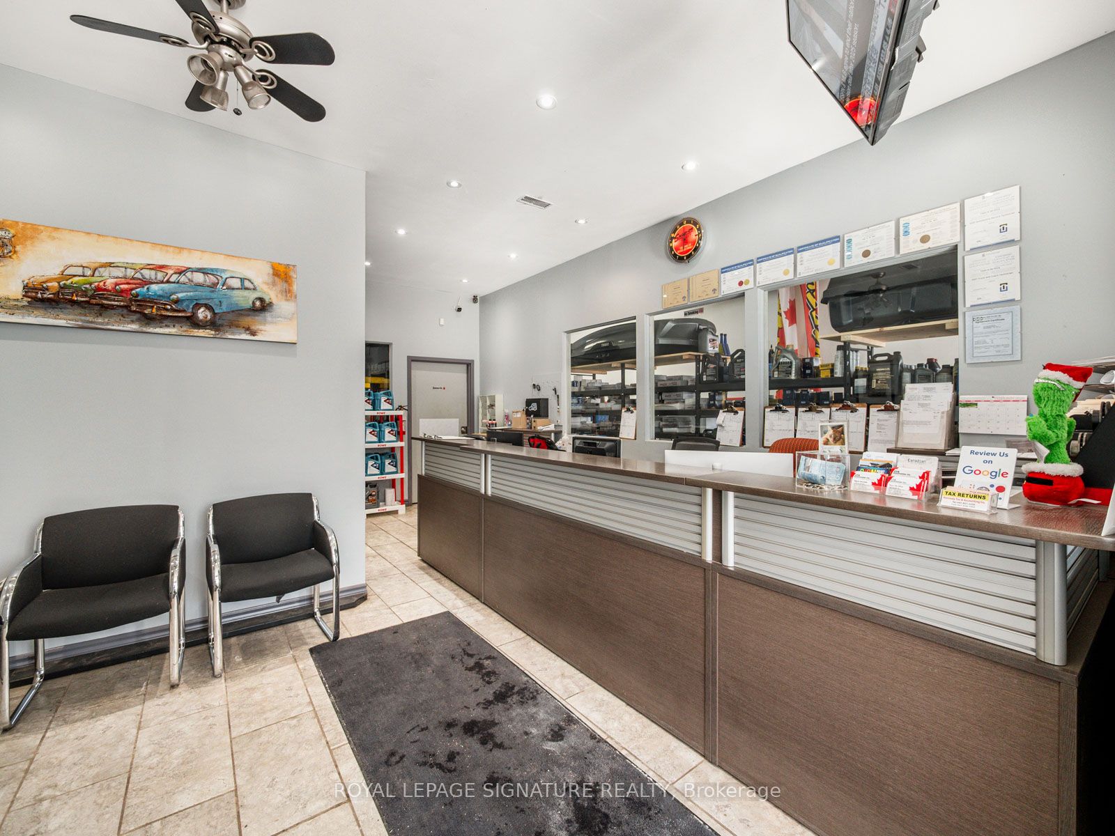 1309 Kennedy Road Property Photo 5
