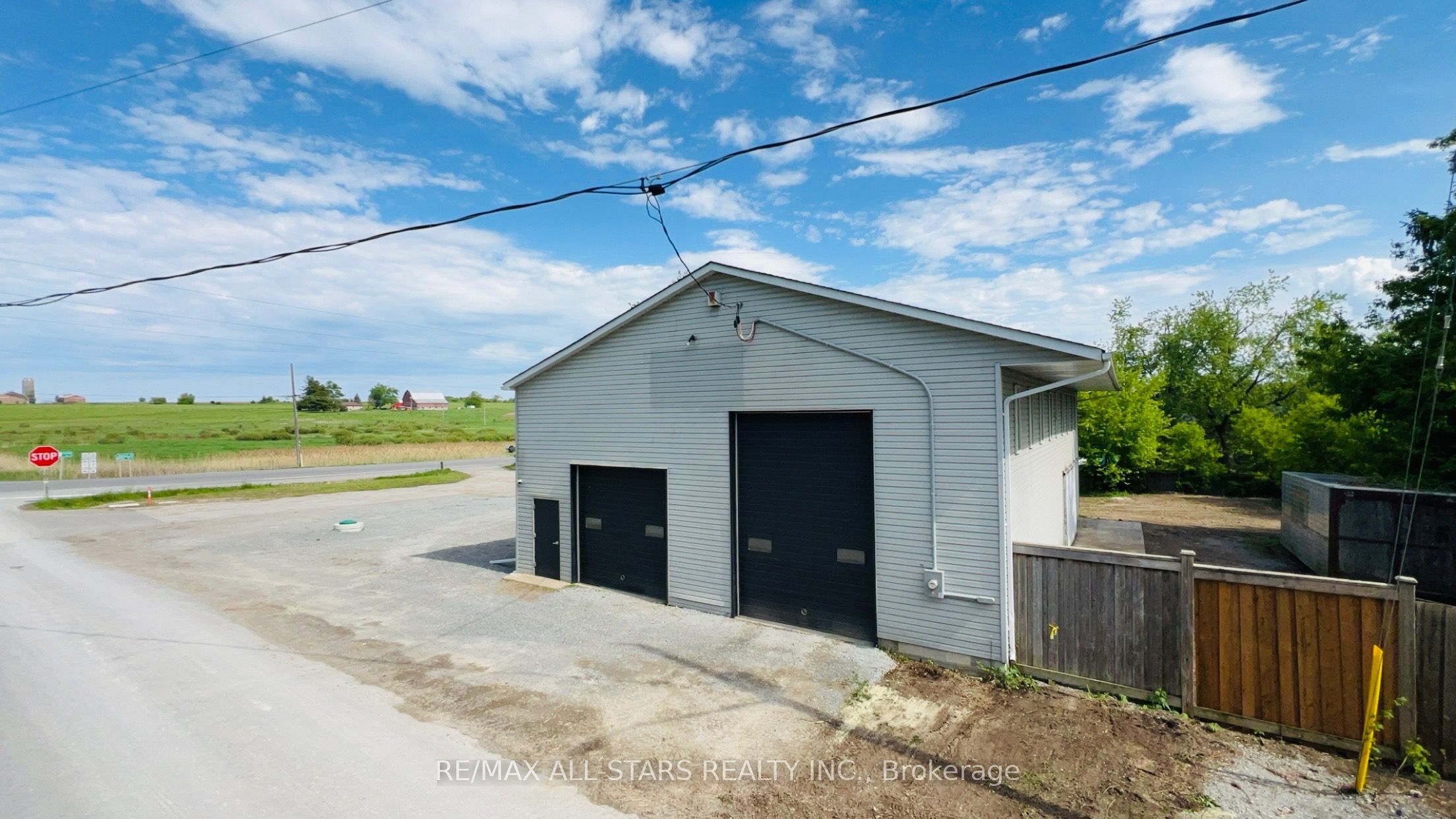 22990 Highway 12 Property Photo 2