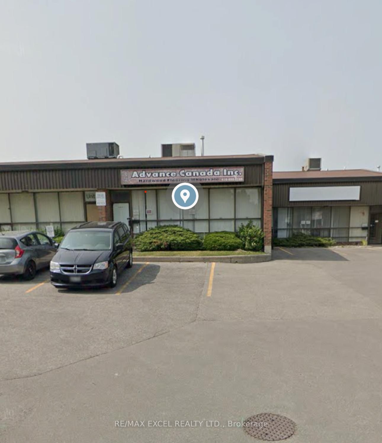 #unit 9 - 1050 Mcnicoll Avenue Property Photo 1