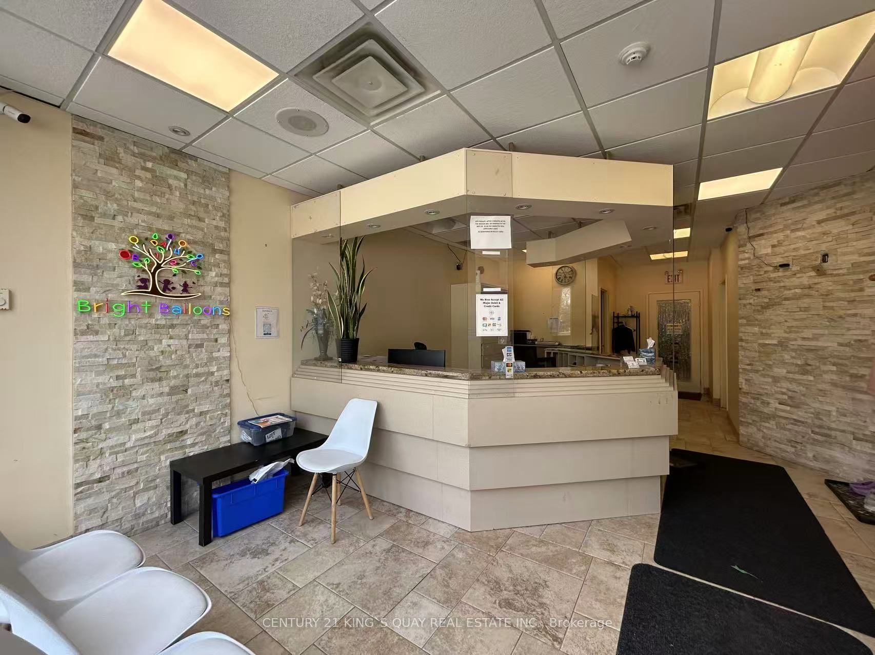 3465 Sheppard Avenue Property Photo 2