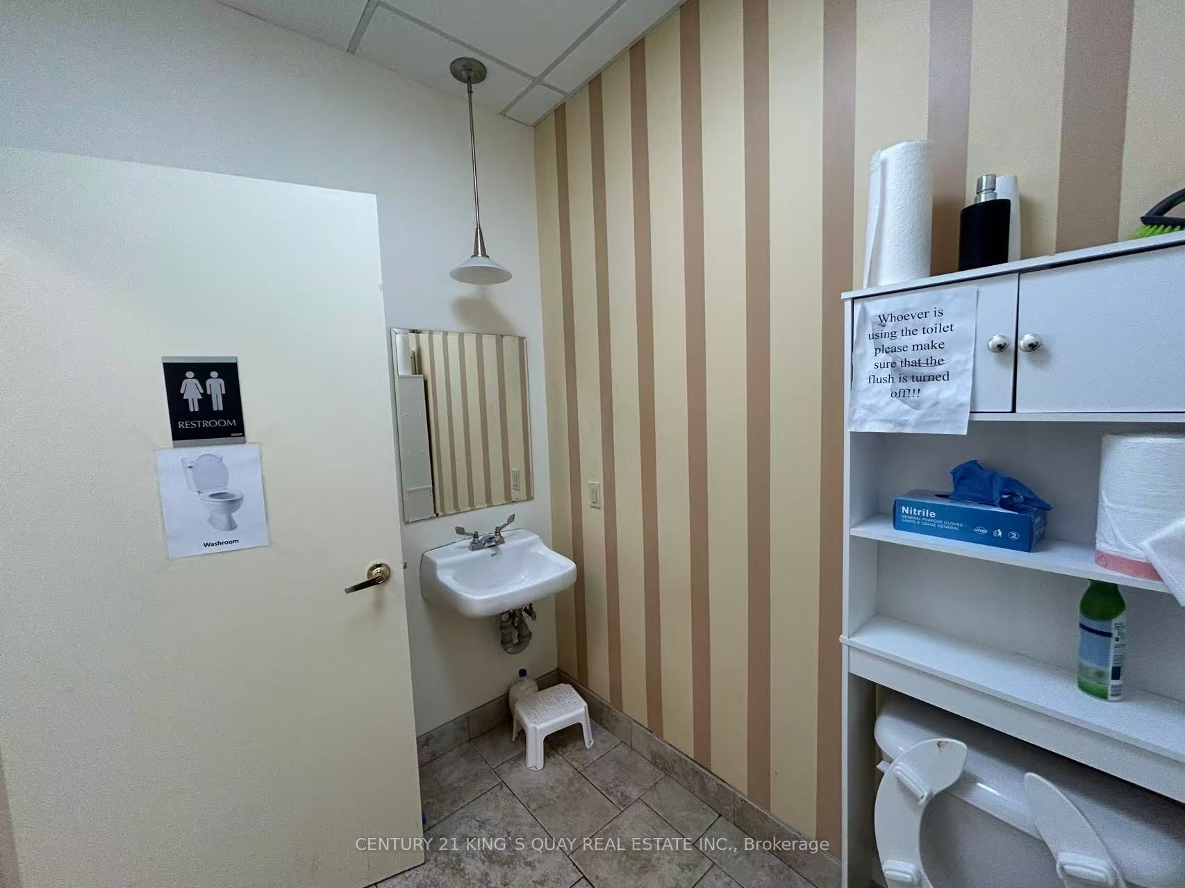 3465 Sheppard Avenue Property Photo 4